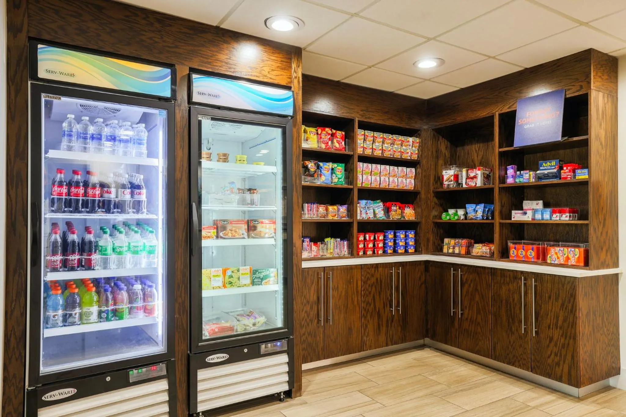 Other in Holiday Inn Express Burlington by IHG