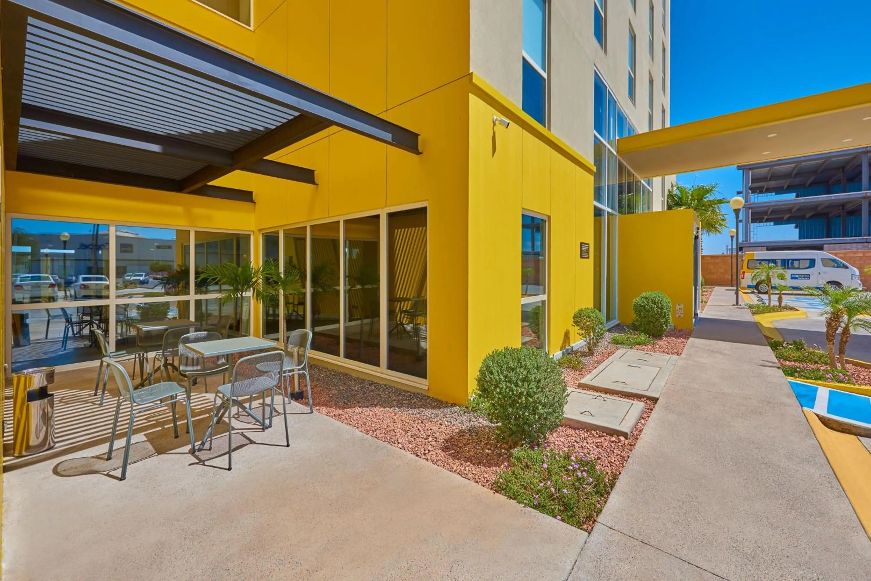 Other in City Express by Marriott Comitán