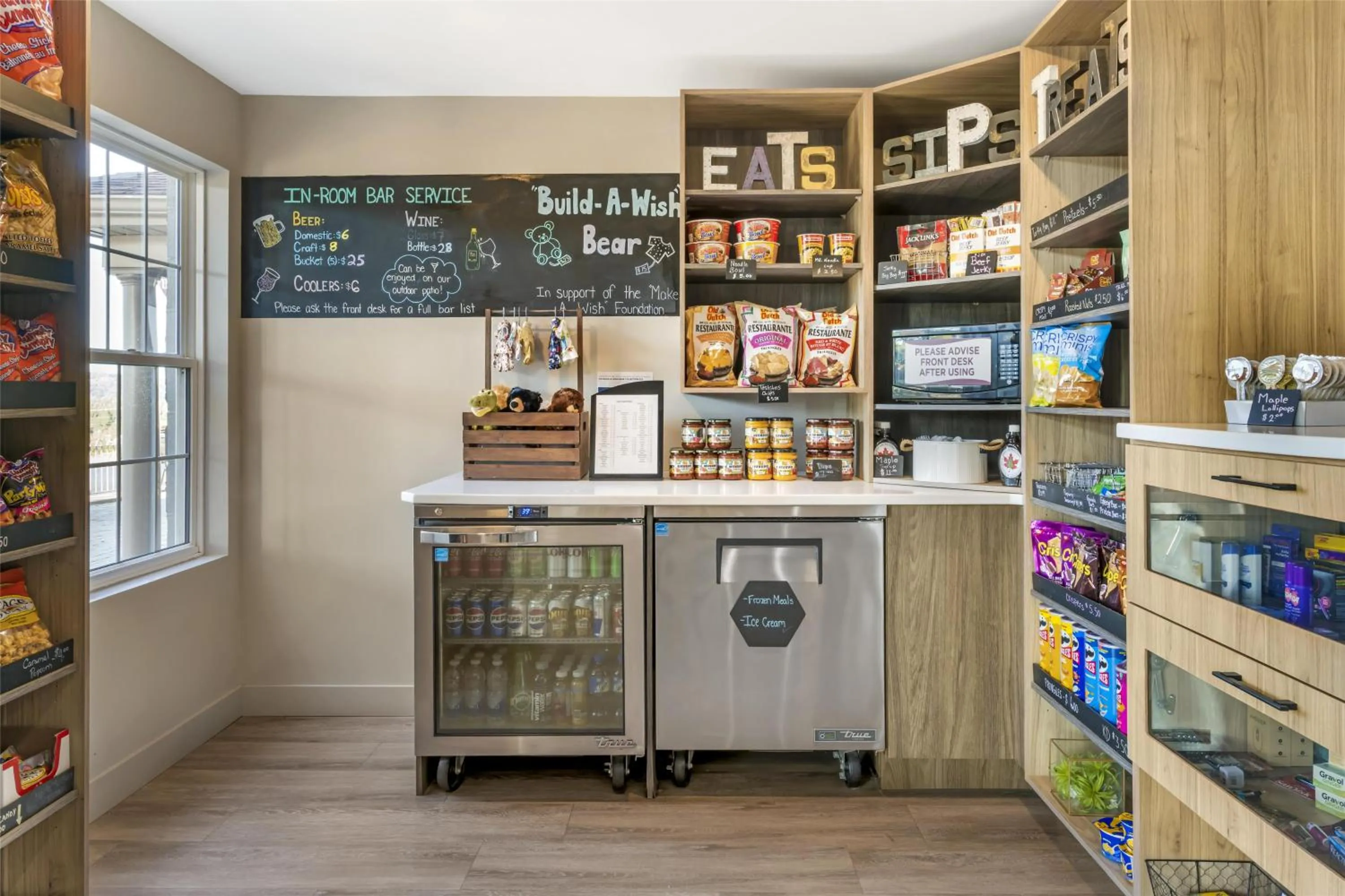 Property building in Best Western Plus Woodstock Hotel Conference Centre