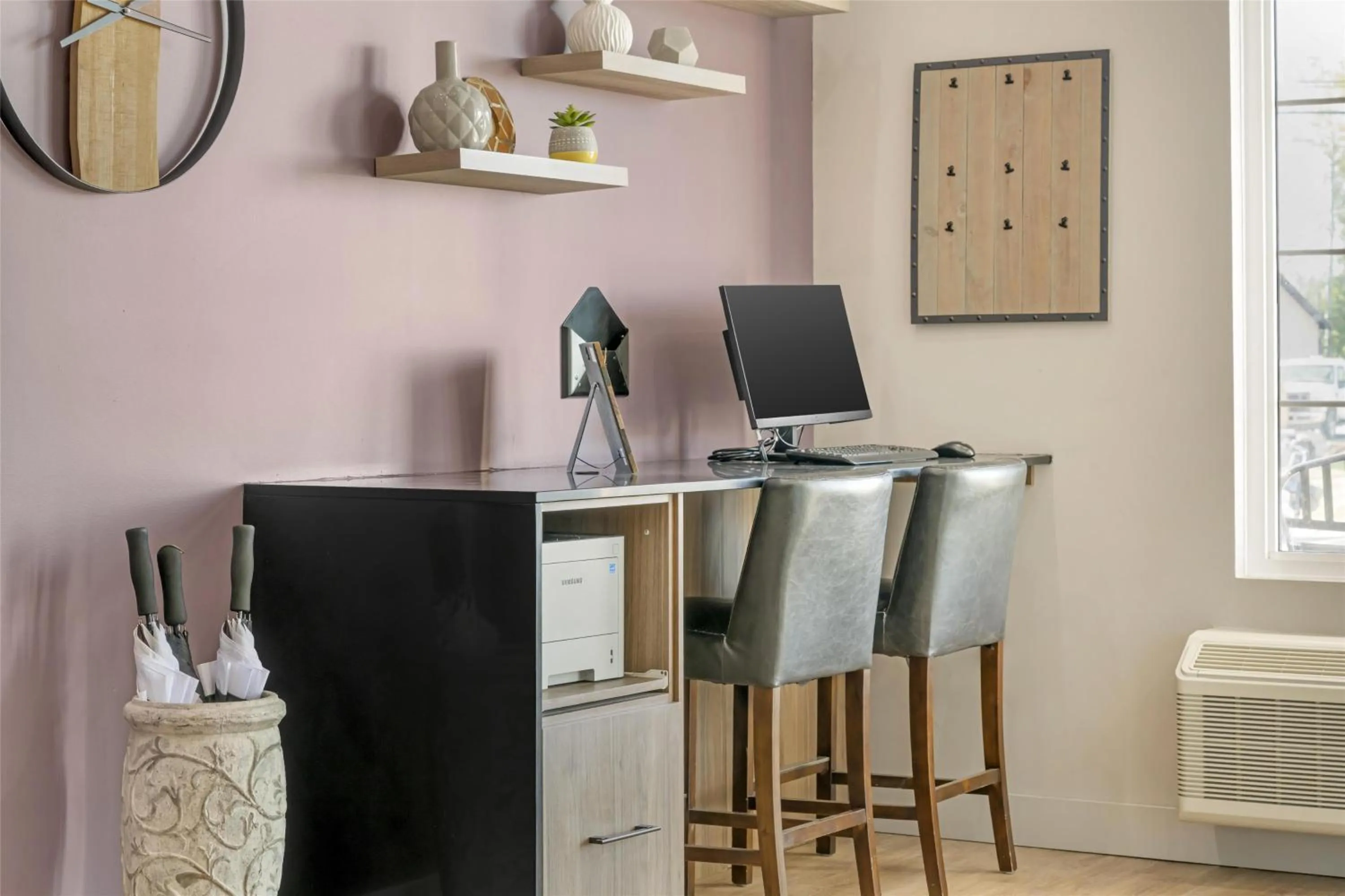 Business facilities in Best Western Plus Woodstock Hotel Conference Centre