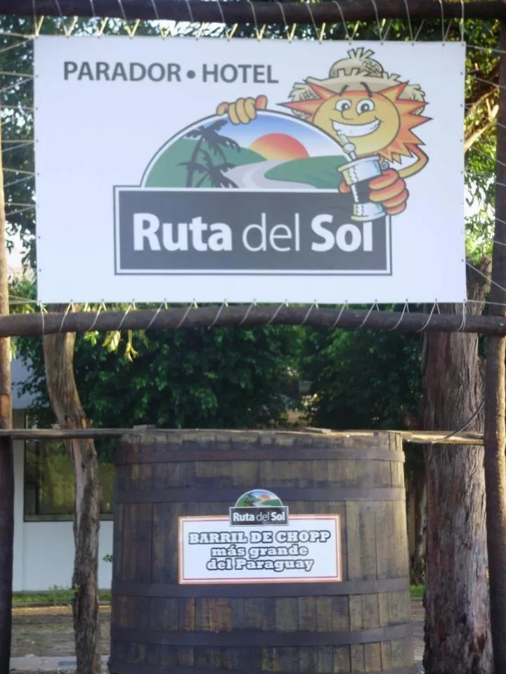 Property logo or sign in Ruta Del Sol
