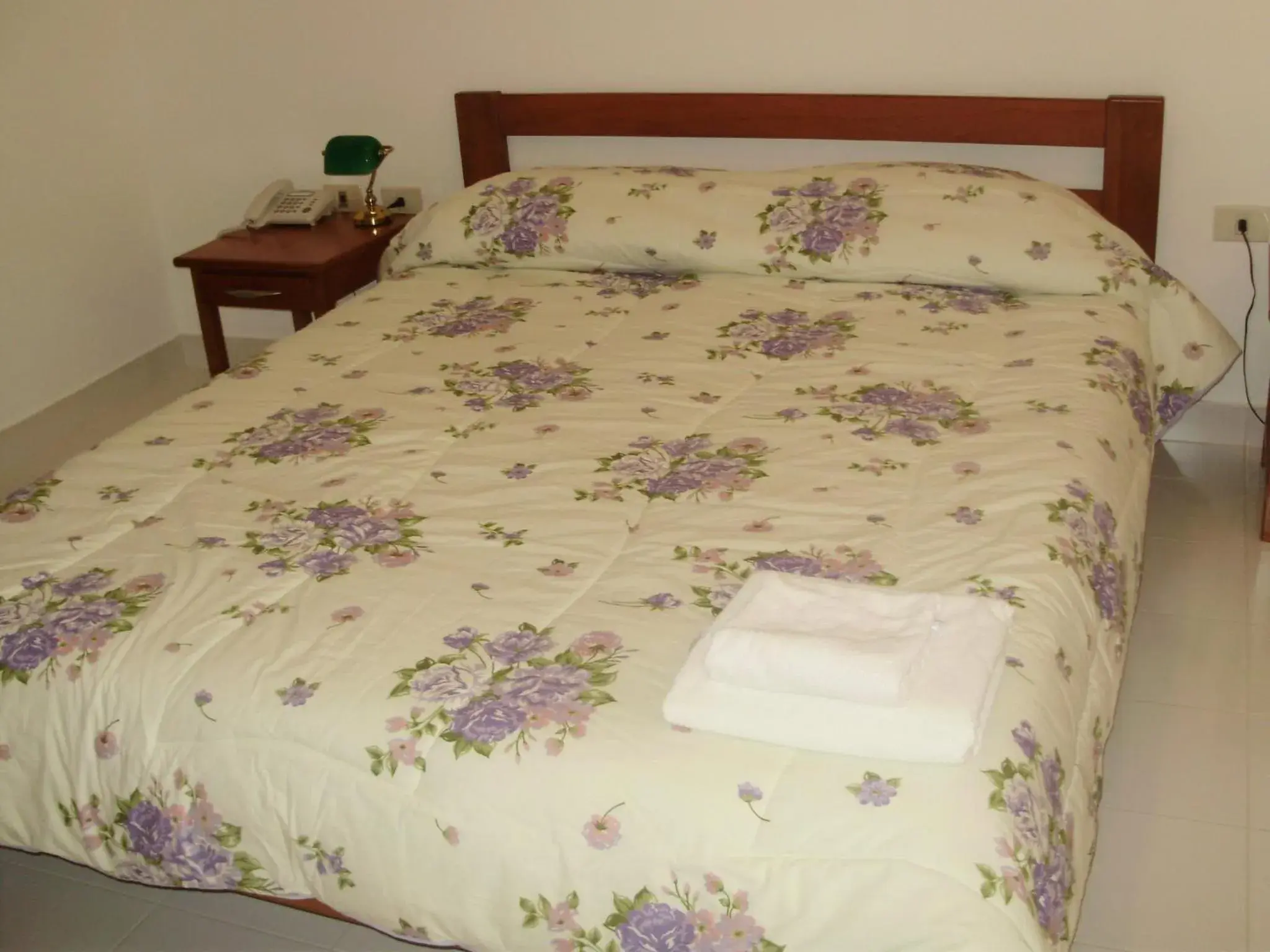 Double Room in Ruta Del Sol Double Room in Ruta Del Sol