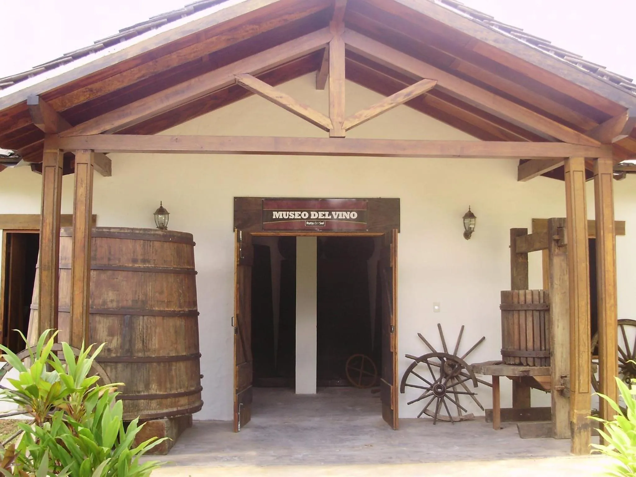 Entertainment in Ruta Del Sol