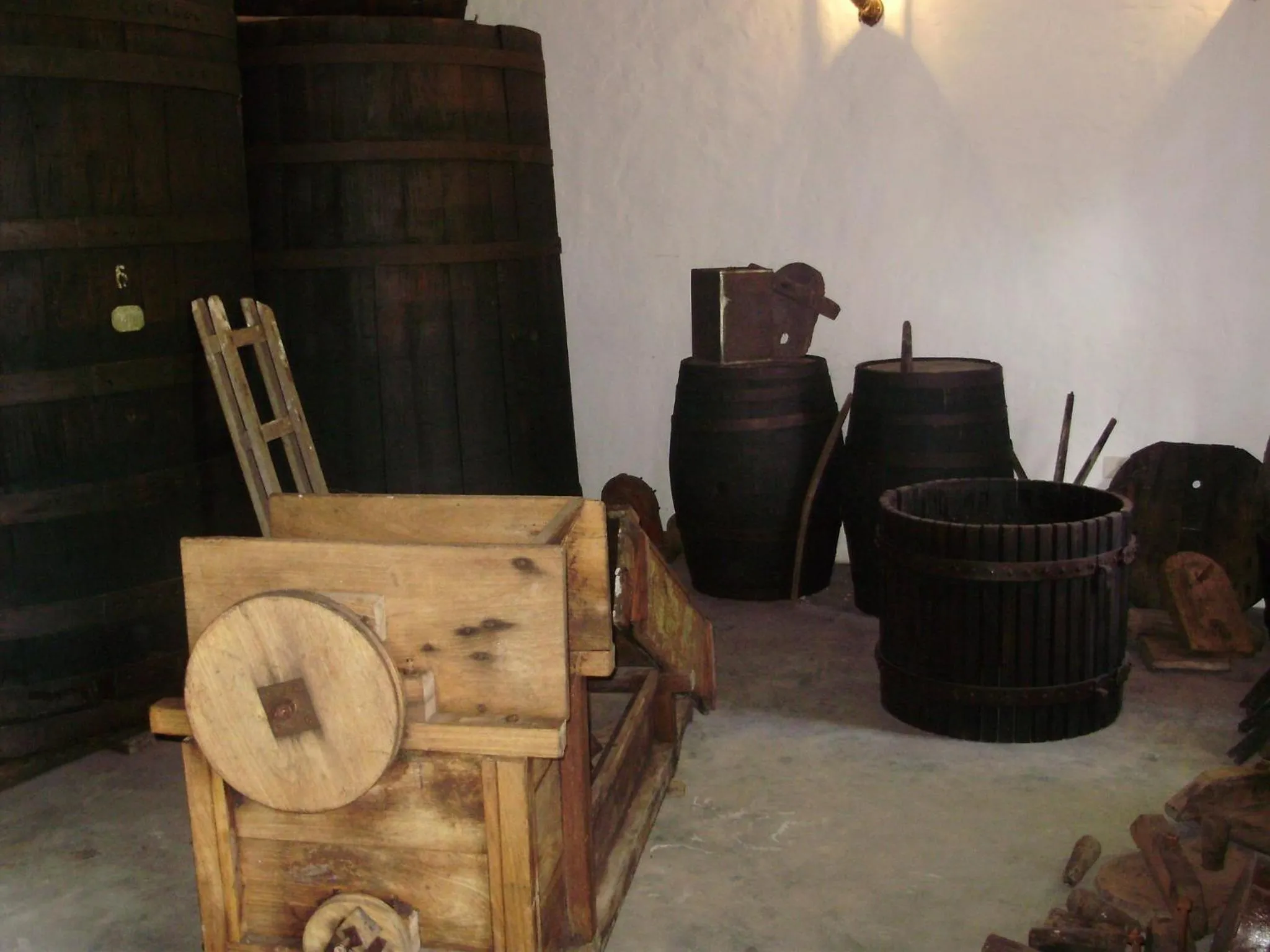 Entertainment in Ruta Del Sol