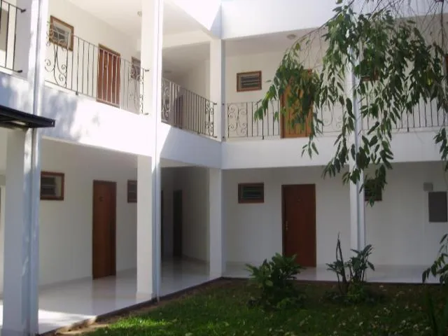 Property building in Ruta Del Sol