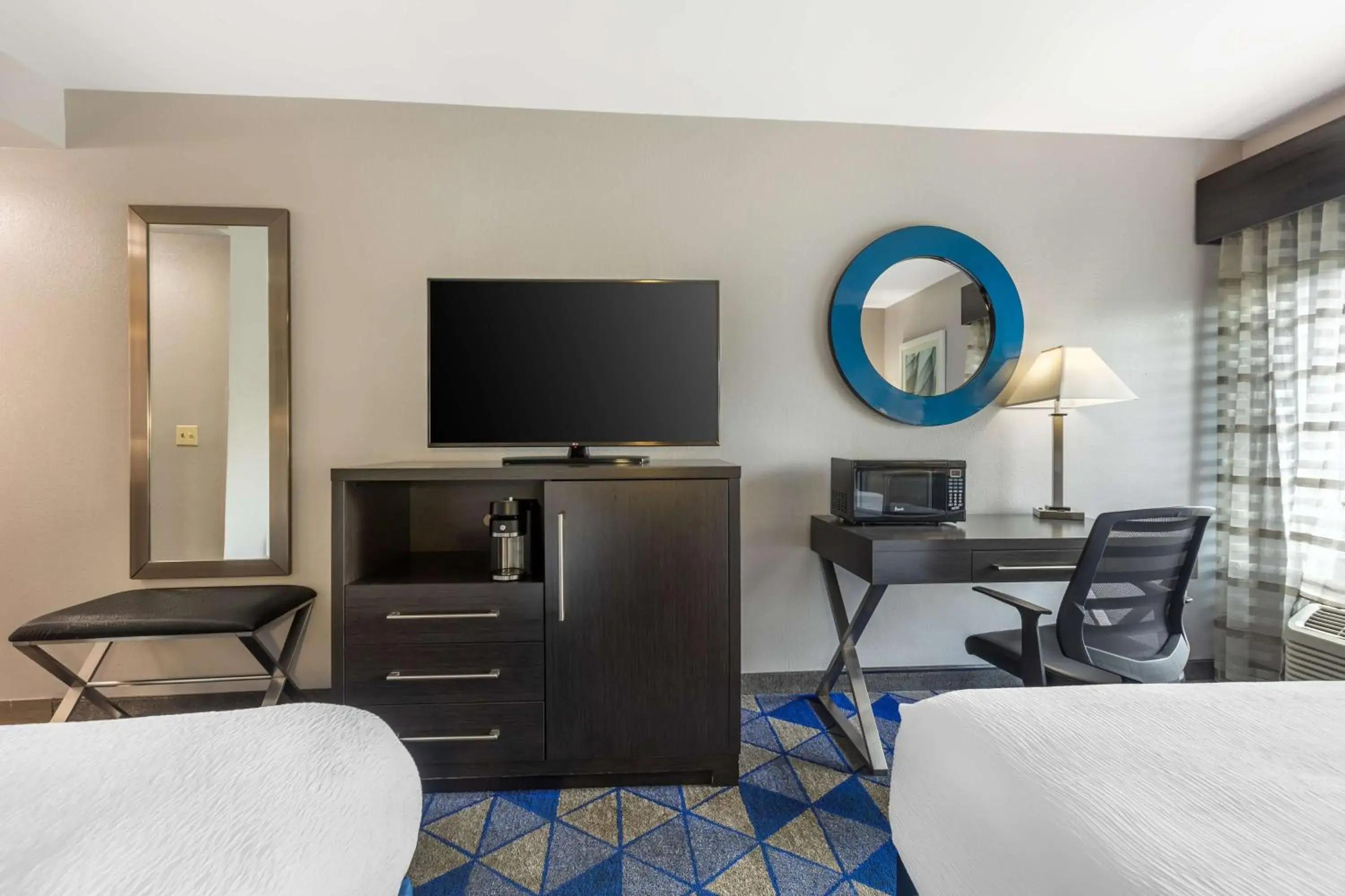 Bedroom, Bed in Best Western Plus Spartanburg Bedroom, Bed in Best Western Plus Spartanburg