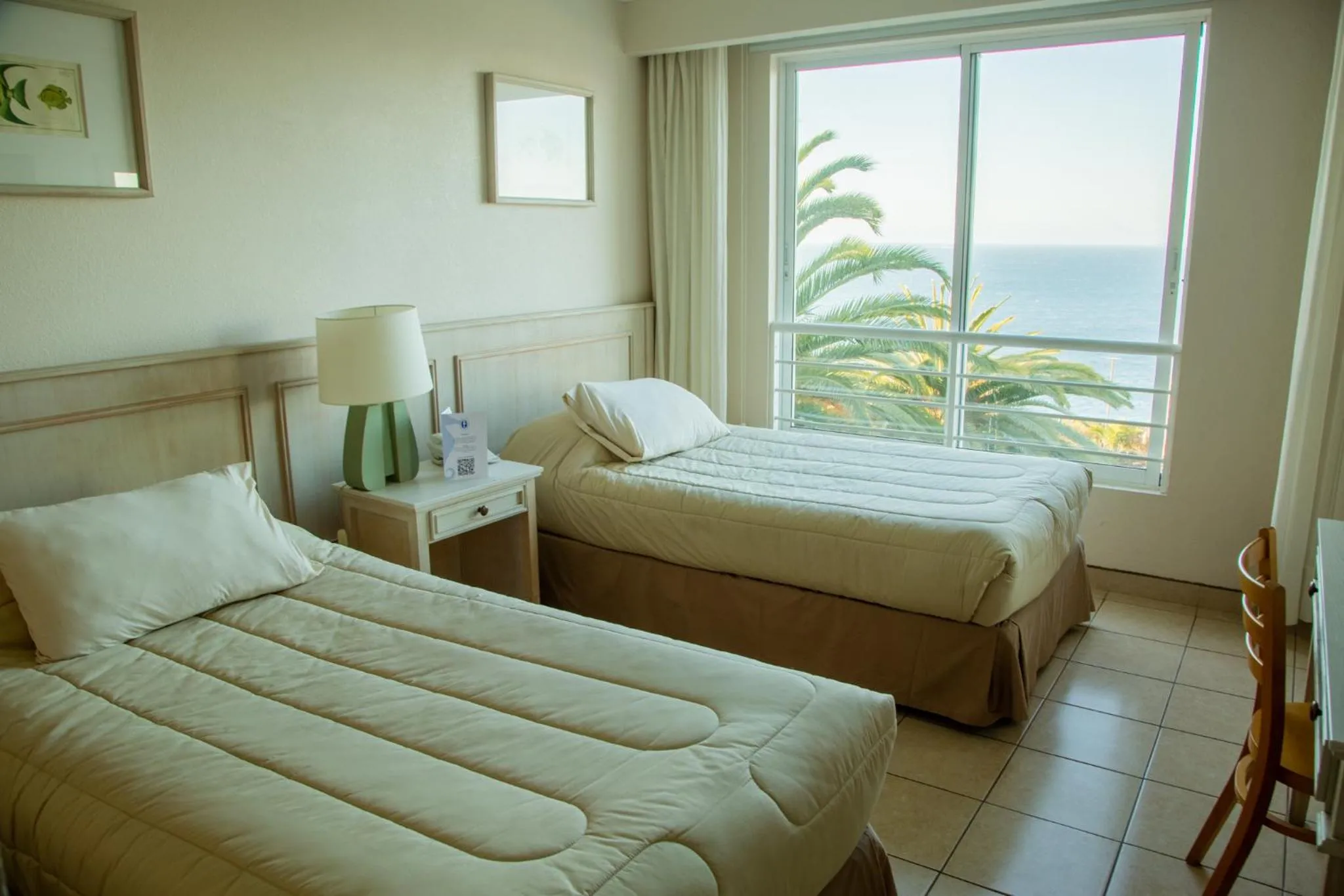 Hippocampus Resort & Spa