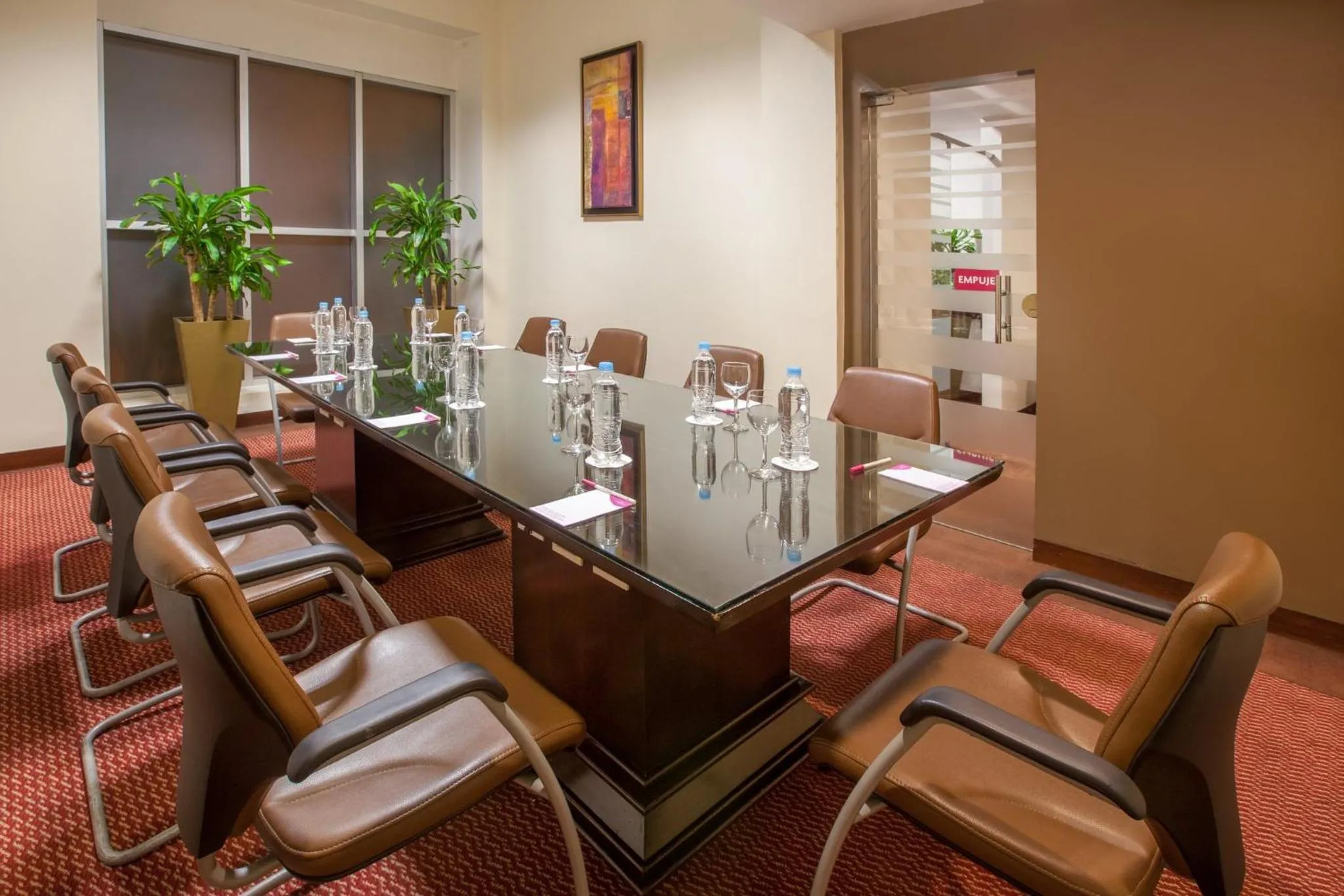 Other in Crowne Plaza Asunción by IHG