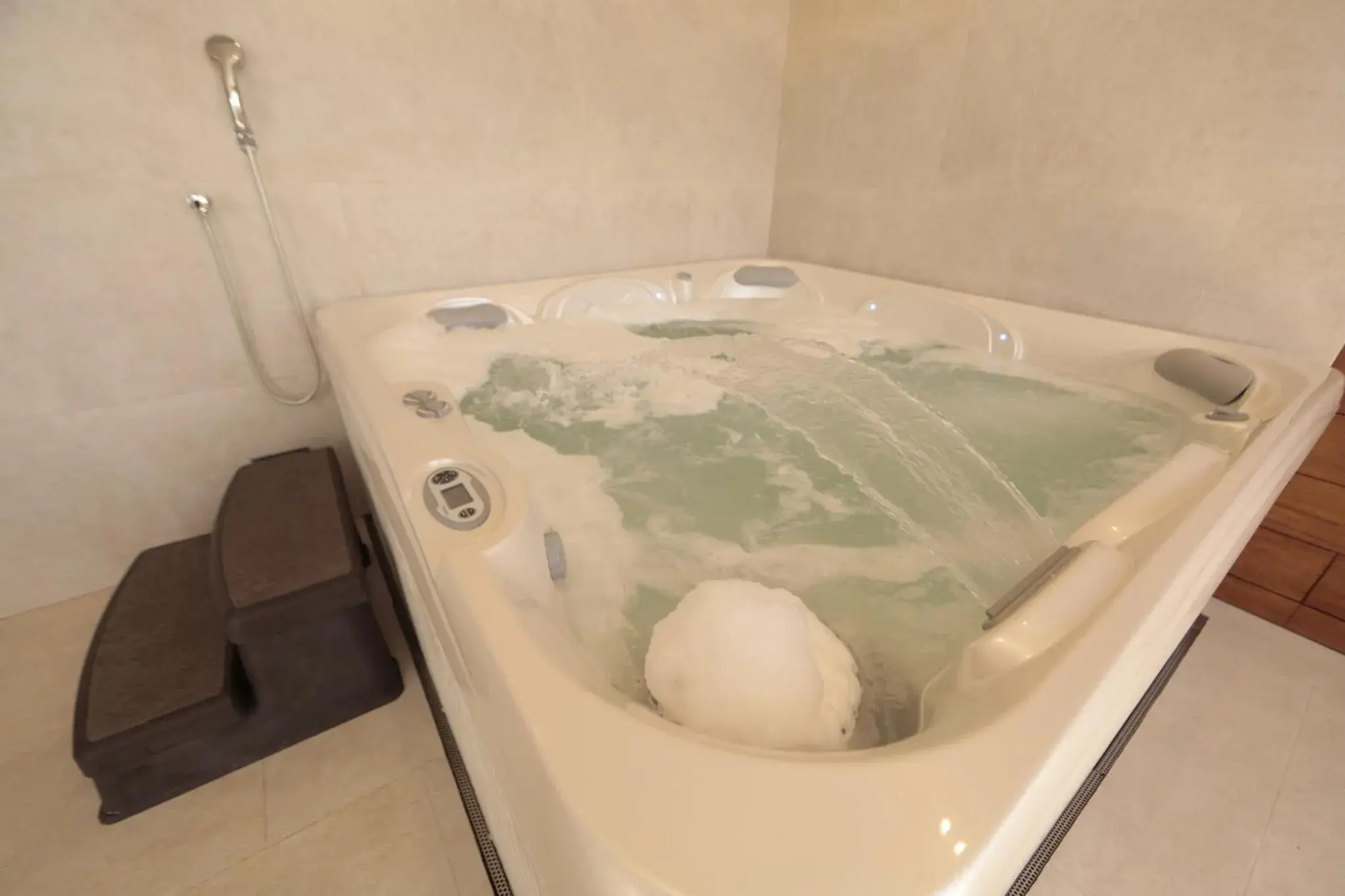 Spa and wellness centre/facilities in Crowne Plaza Asunción by IHG Spa and wellness centre/facilities in Crowne Plaza Asunción by IHG