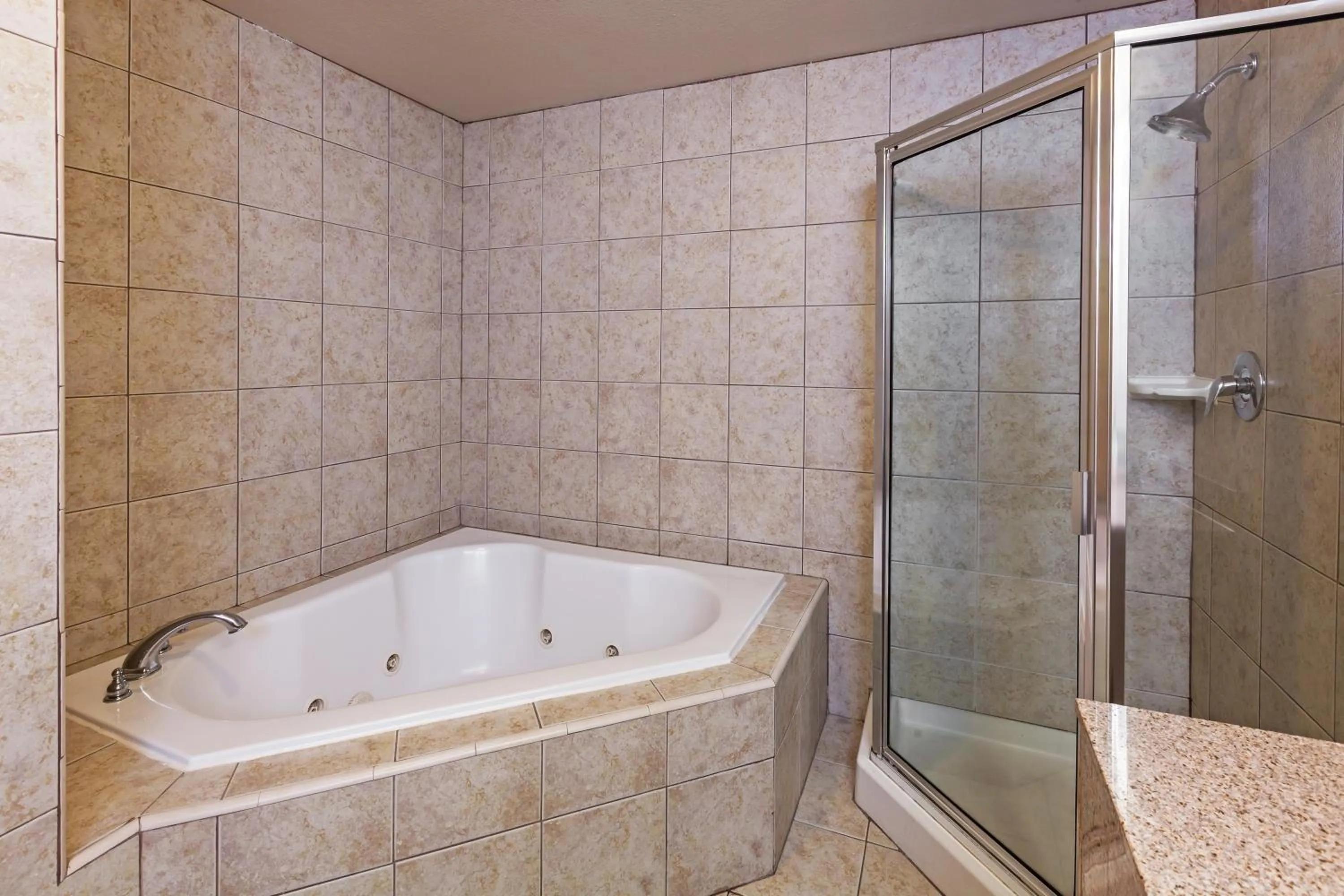 Photo of the whole room in Holiday Inn Express & Suites - Pharr by IHG