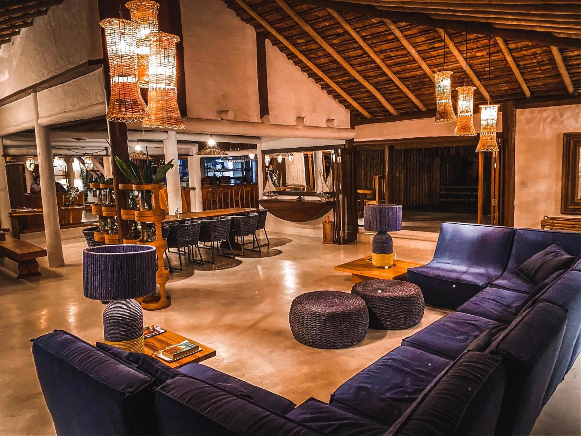 Property building in Maion Hotel e Boutique