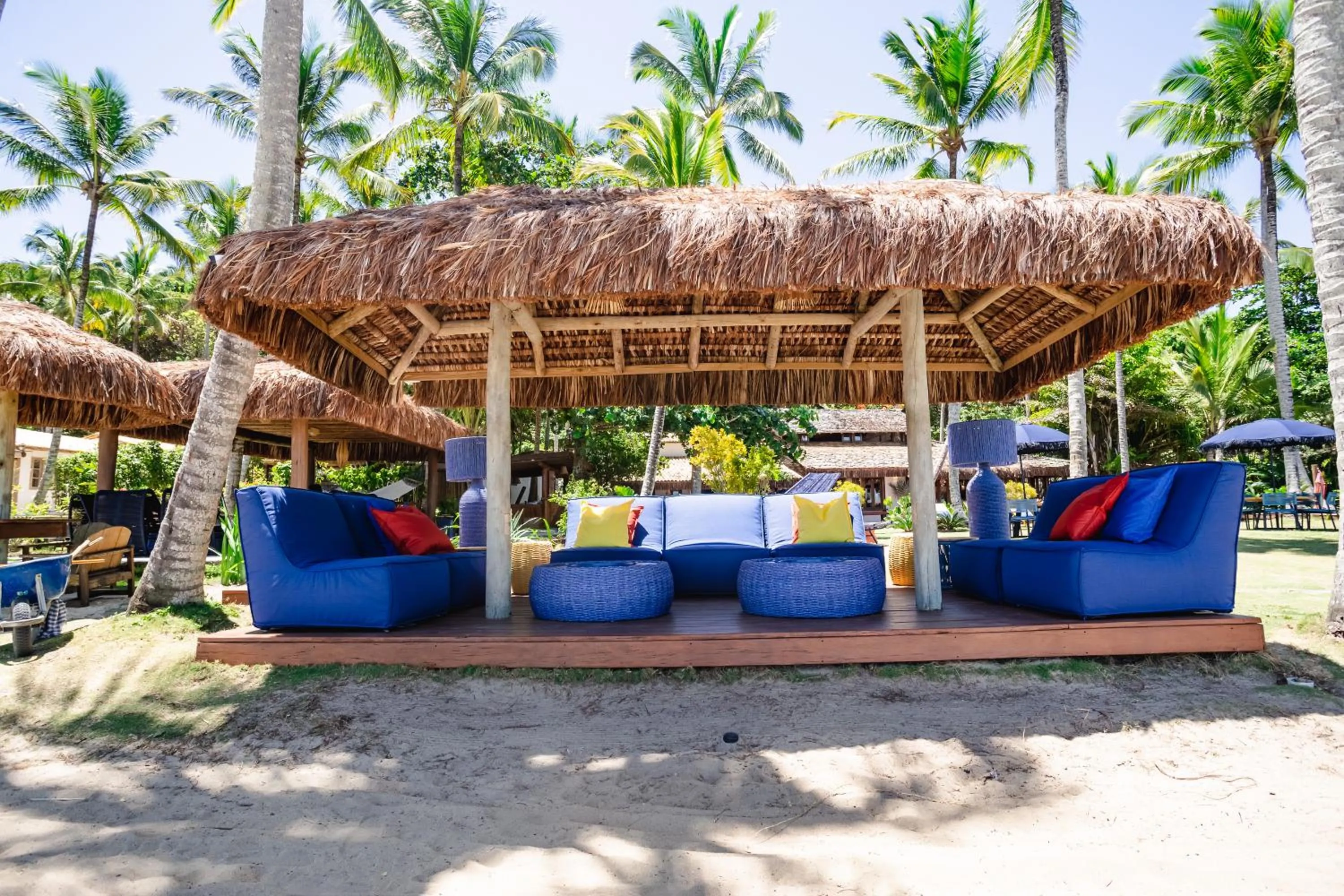 Beach in Maion Hotel e Boutique