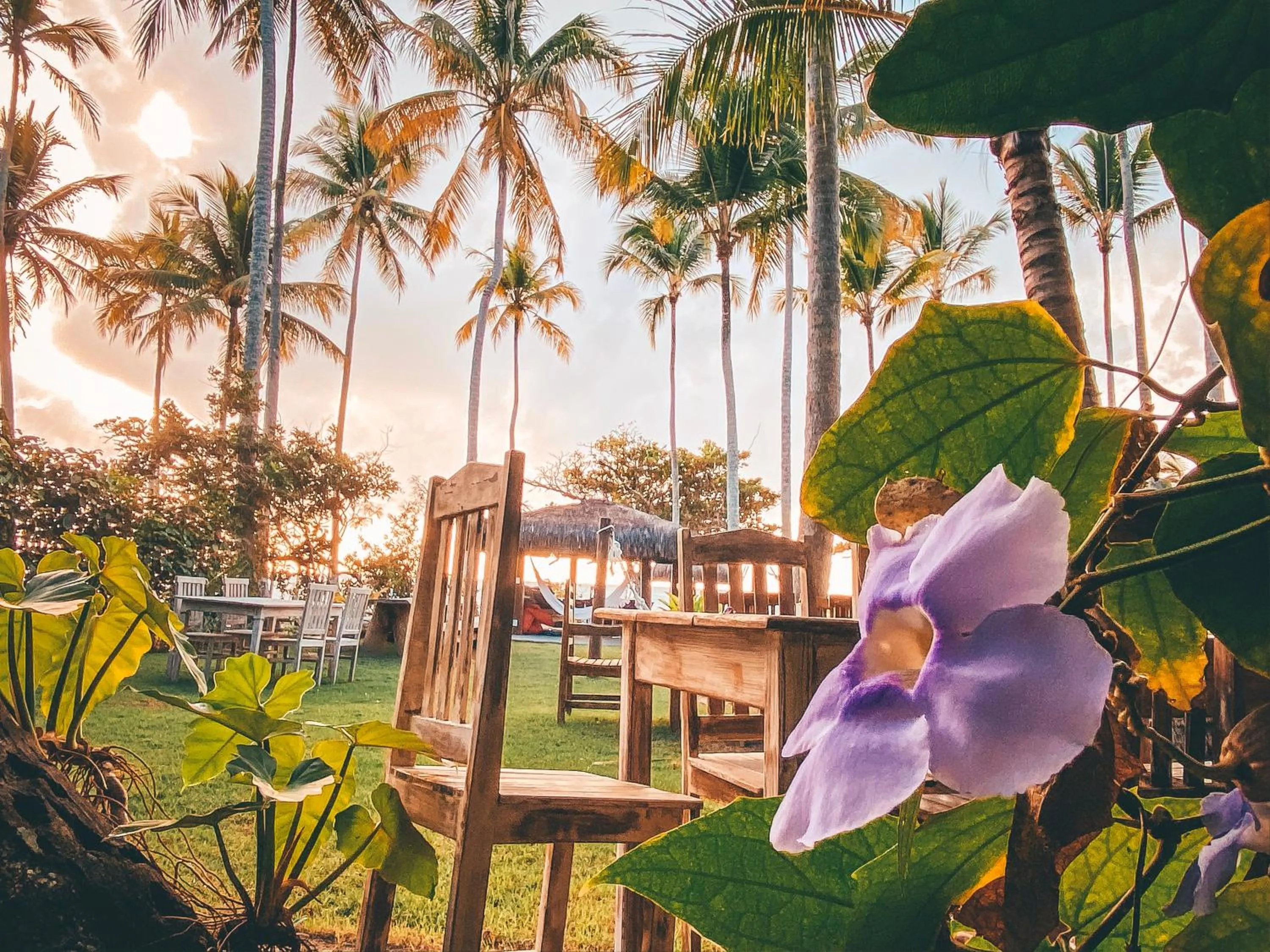 Property building in Maion Hotel e Boutique