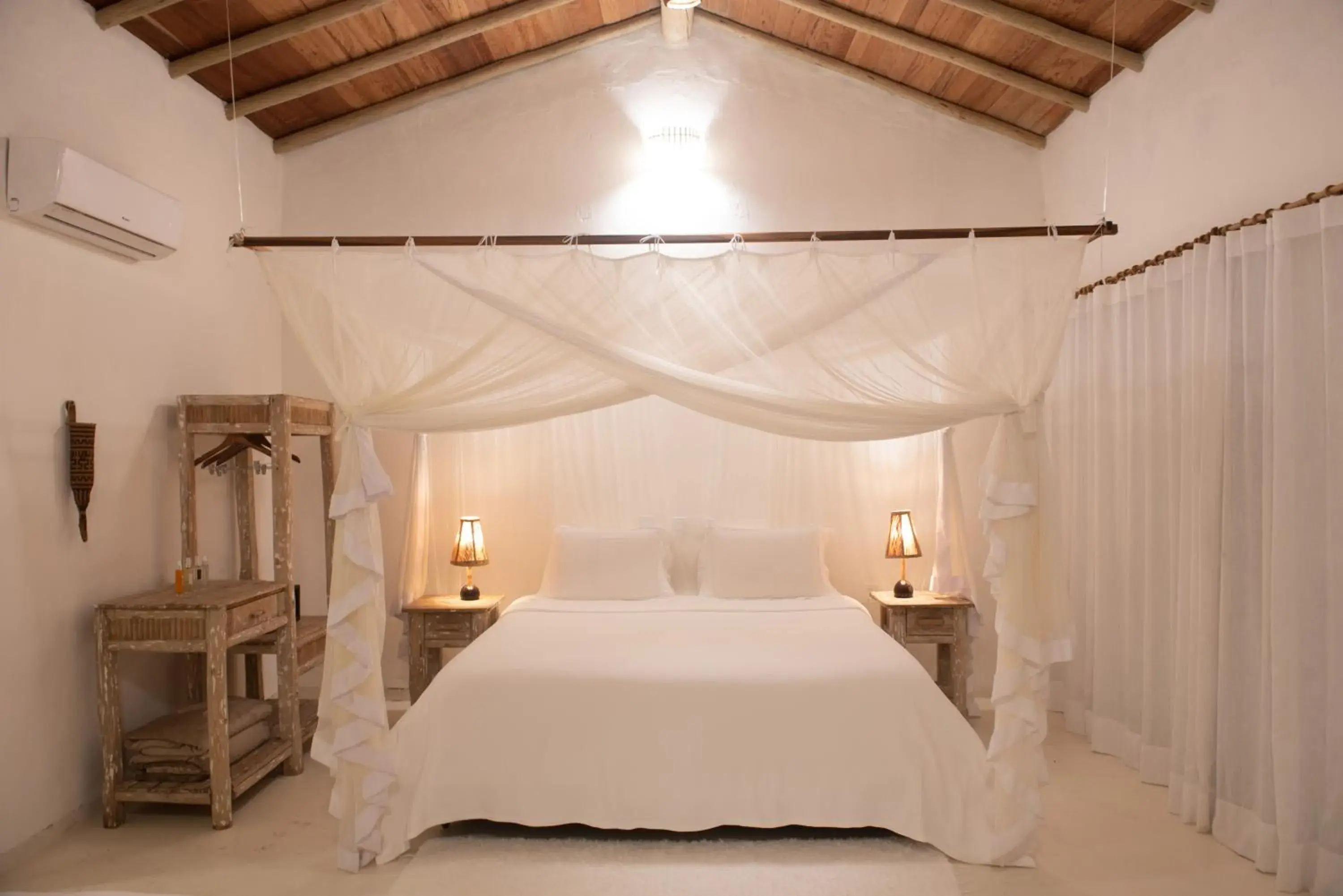 Suite with Garden View in Maion Hotel e Boutique Suite with Garden View in Maion Hotel e Boutique