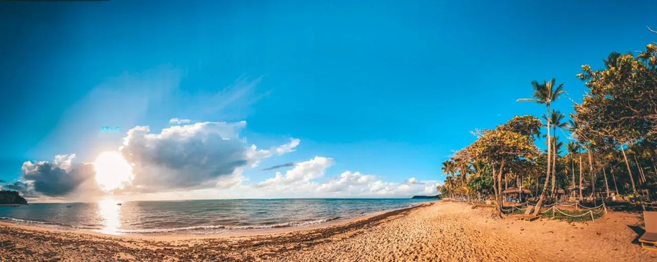 Beach in Maion Hotel e Boutique