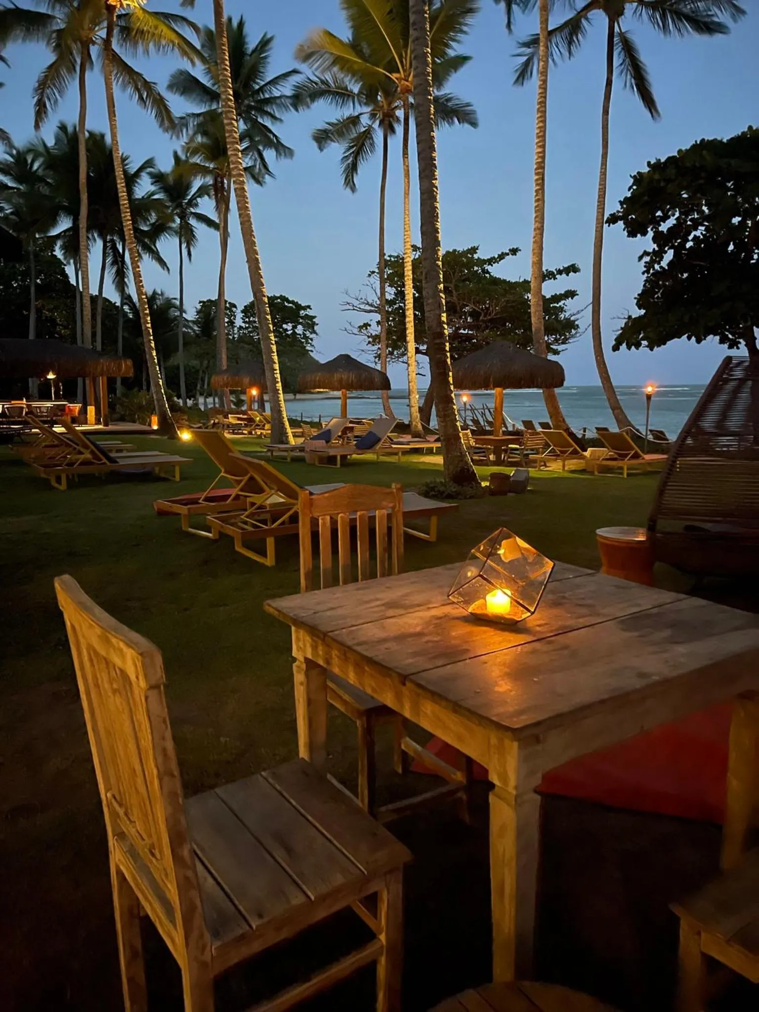 Restaurant/places to eat in Maion Hotel e Boutique