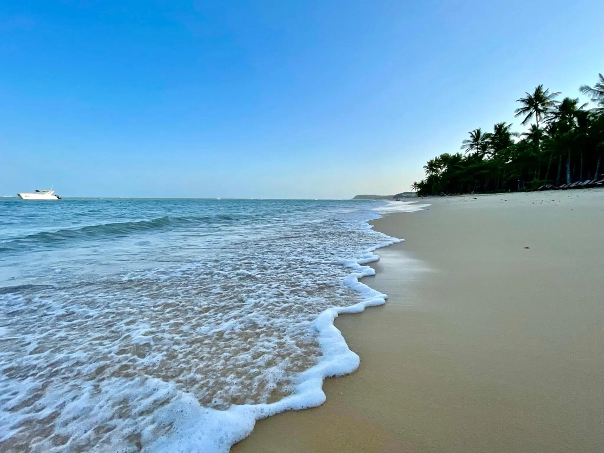 Restaurant/places to eat in Maion Hotel e Boutique