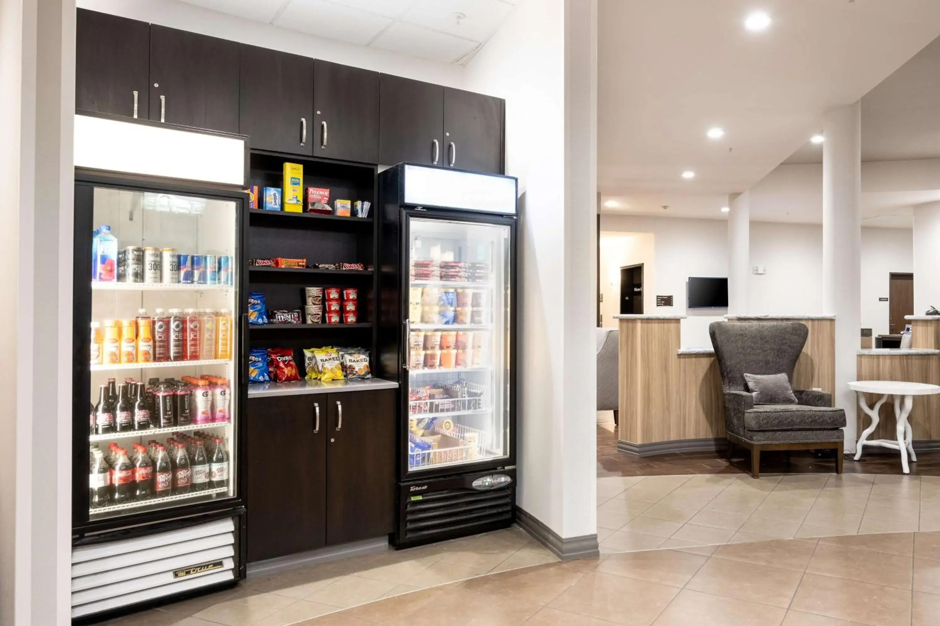 Property building in Best Western Premier Bryan College Station Property building in Best Western Premier Bryan College Station