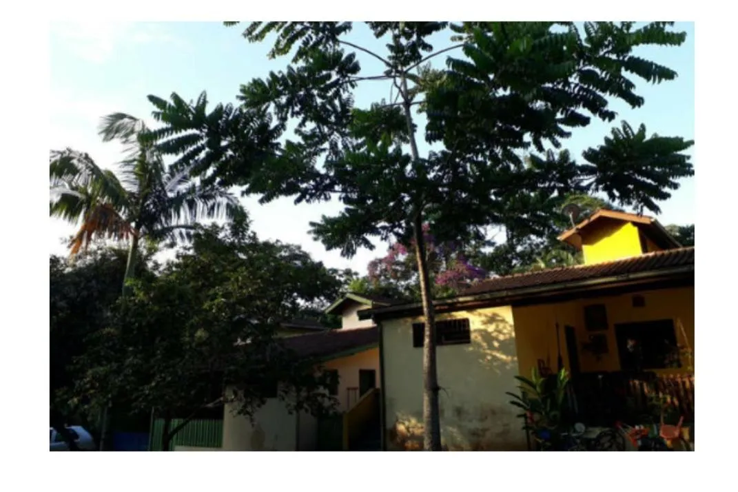 Alegria casa 3 dorms Cond Fechado churrasqueira piscina