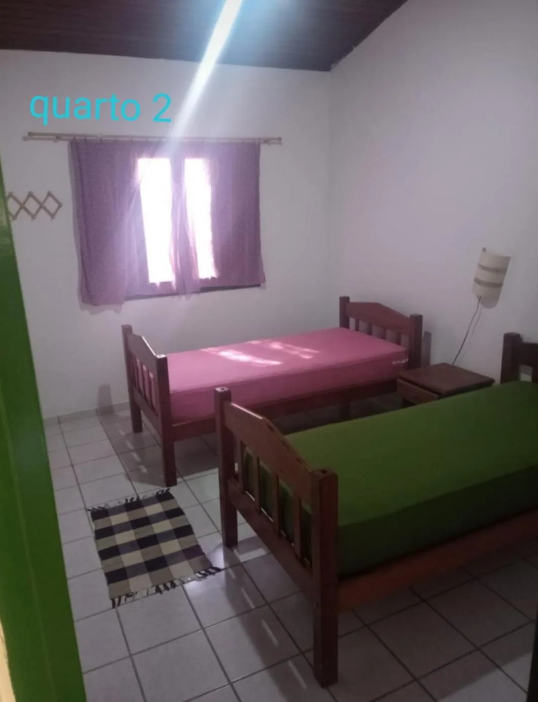 Alegria casa 3 dorms Cond Fechado churrasqueira piscina