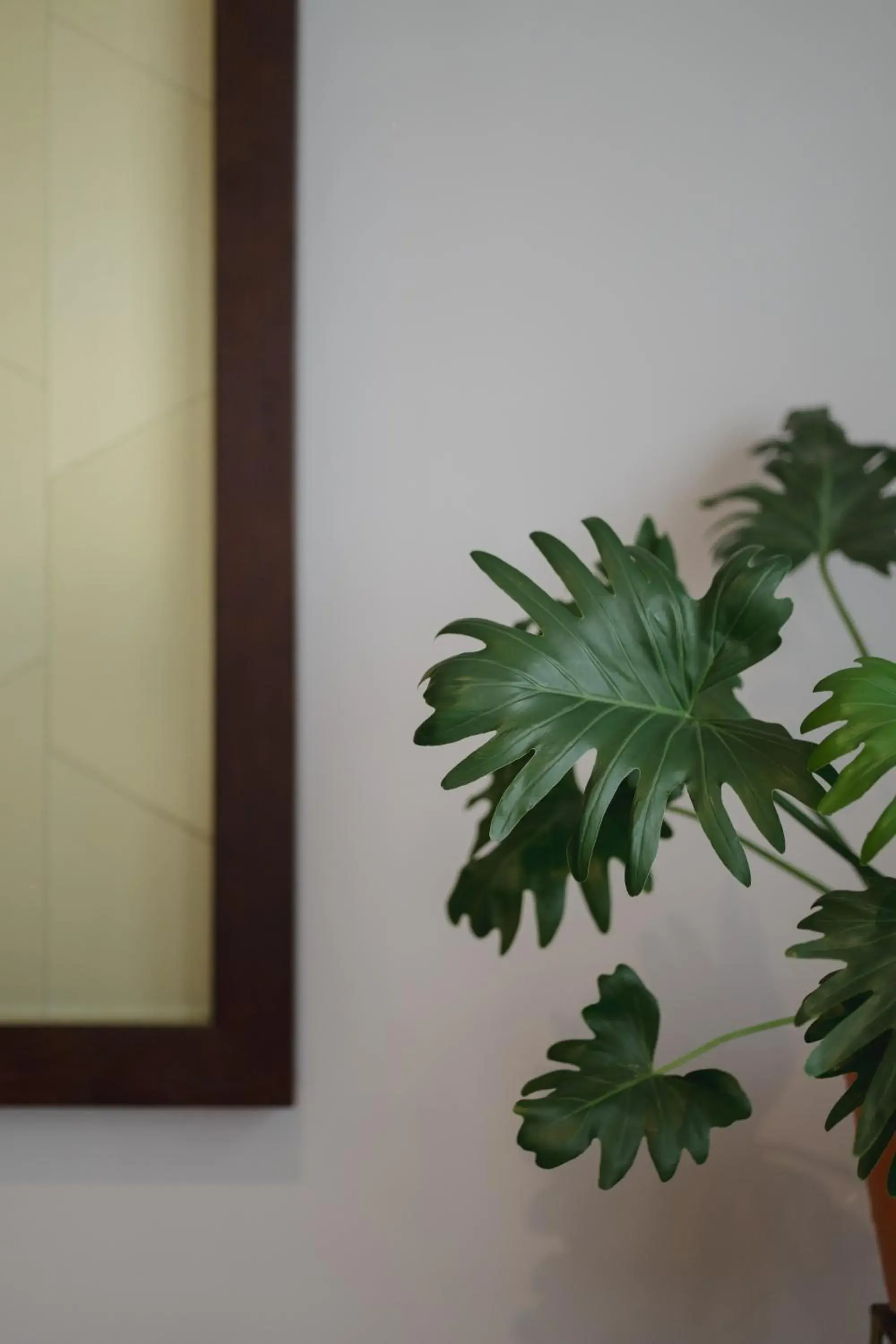 Property building in Casa Basalto Property building in Casa Basalto