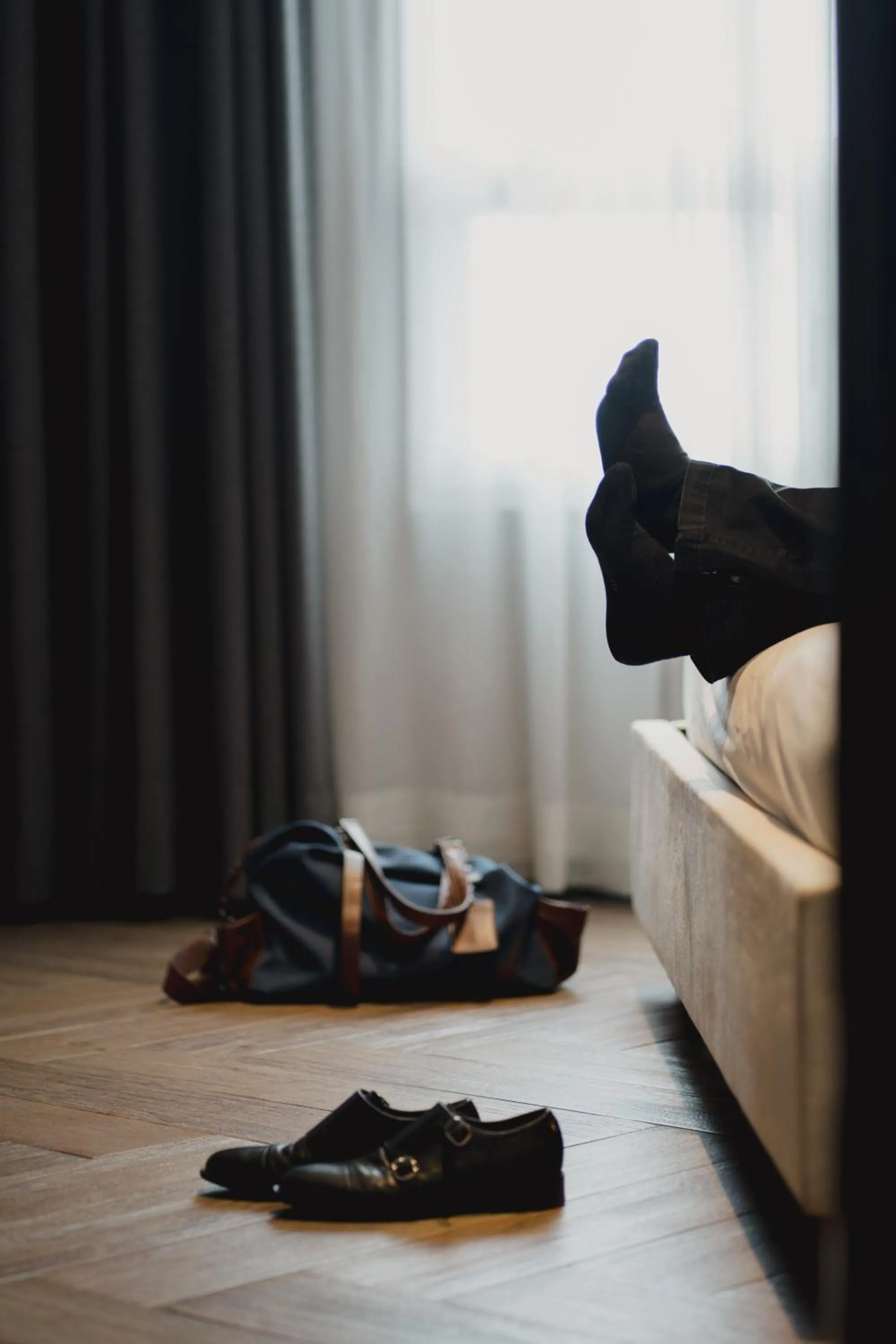 Property building in Casa Basalto