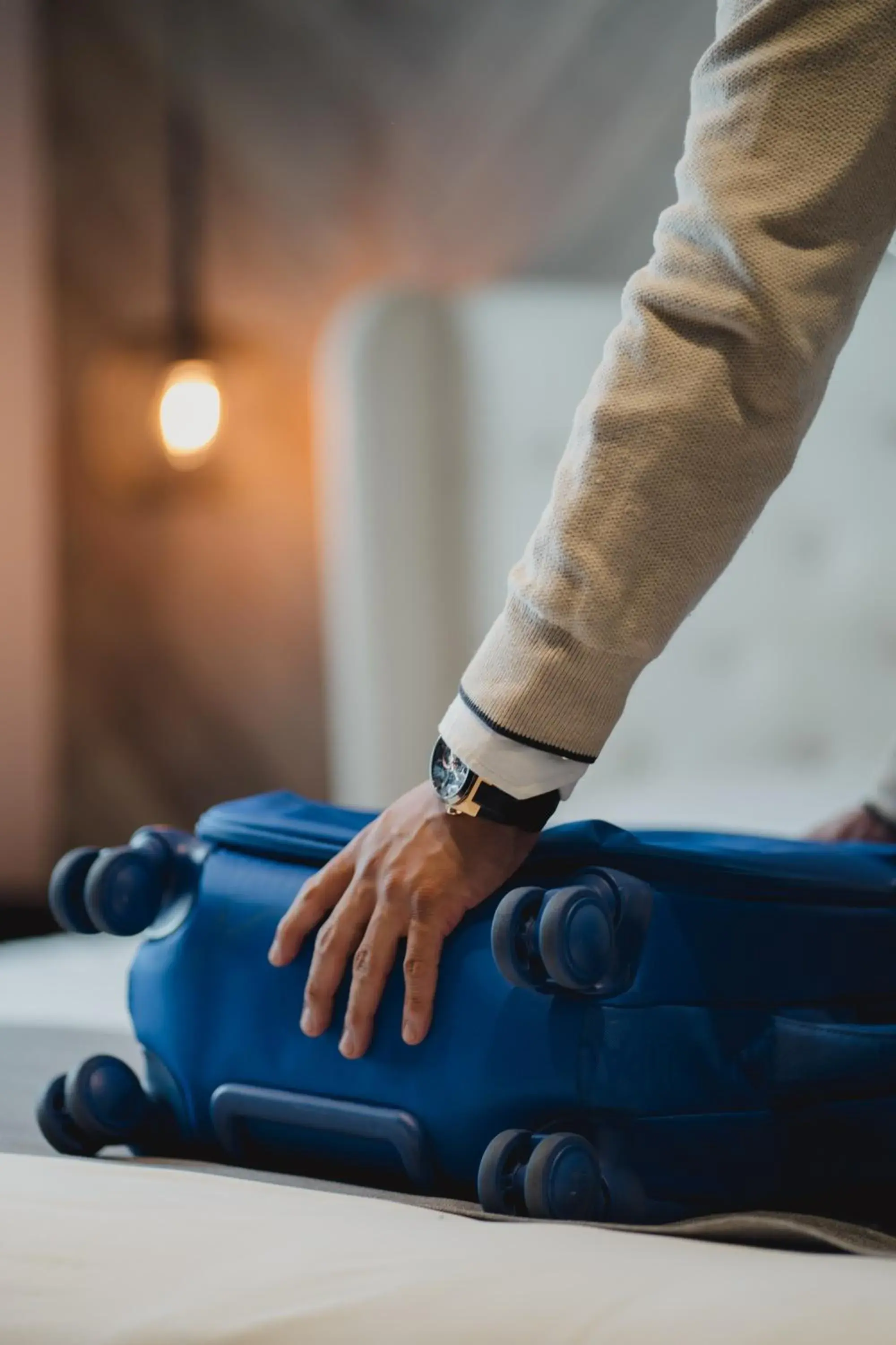 Property building in Casa Basalto Property building in Casa Basalto