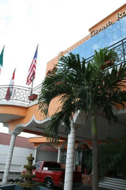 Other in Grand Royal Tampico