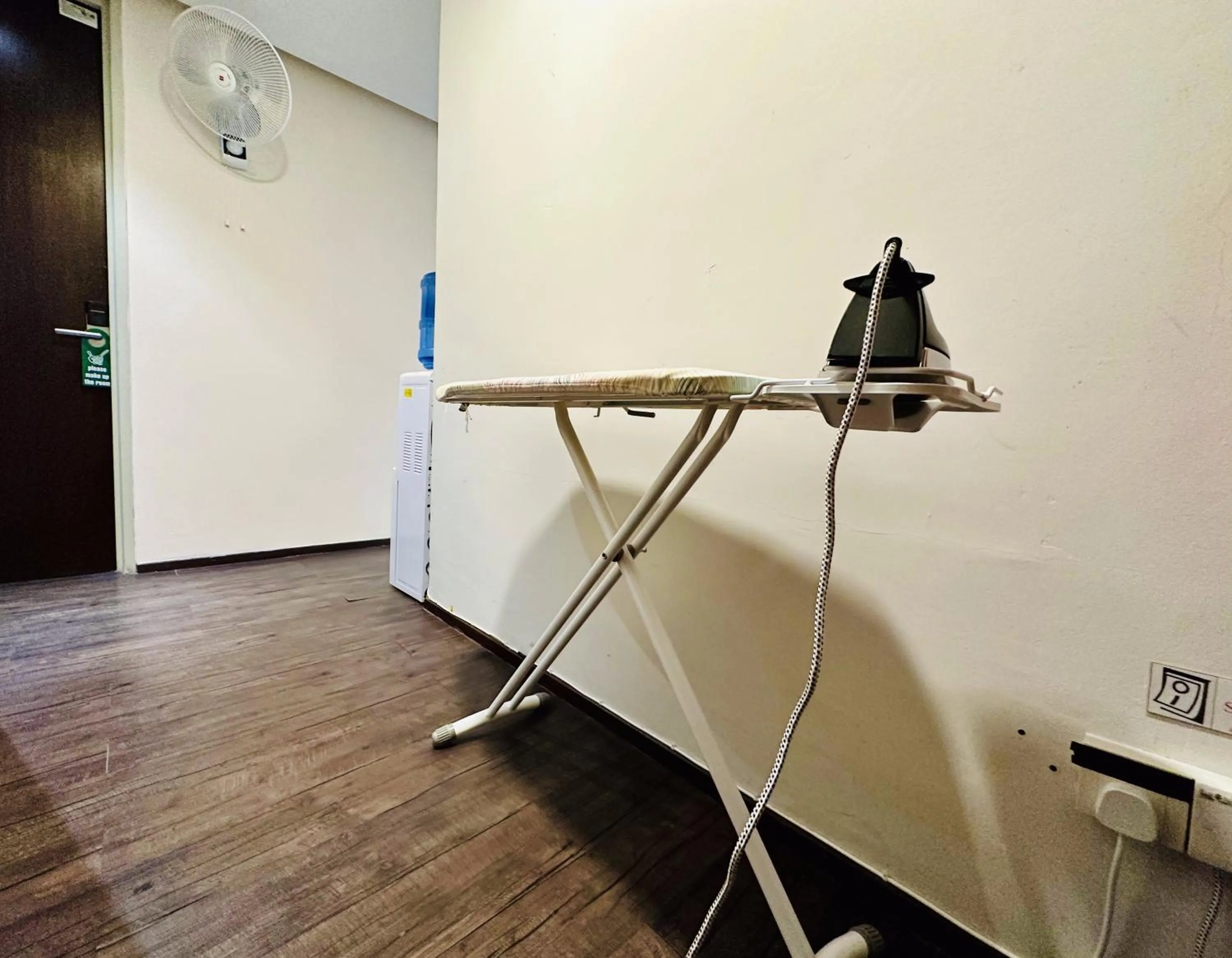 furniture in Kino Hotel