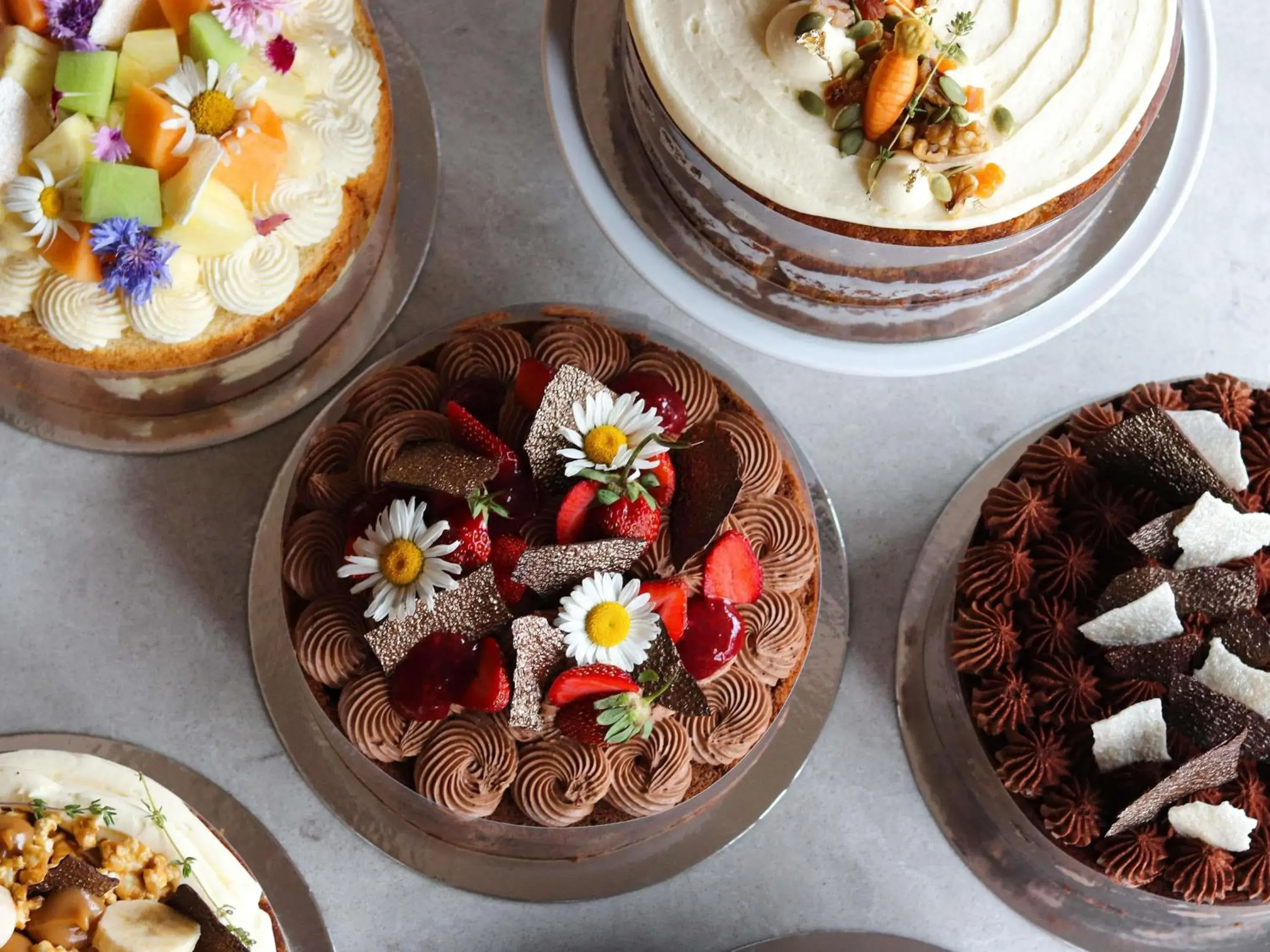 Restaurant/places to eat in Sofitel Auckland Viaduct Harbour Restaurant/places to eat in Sofitel Auckland Viaduct Harbour