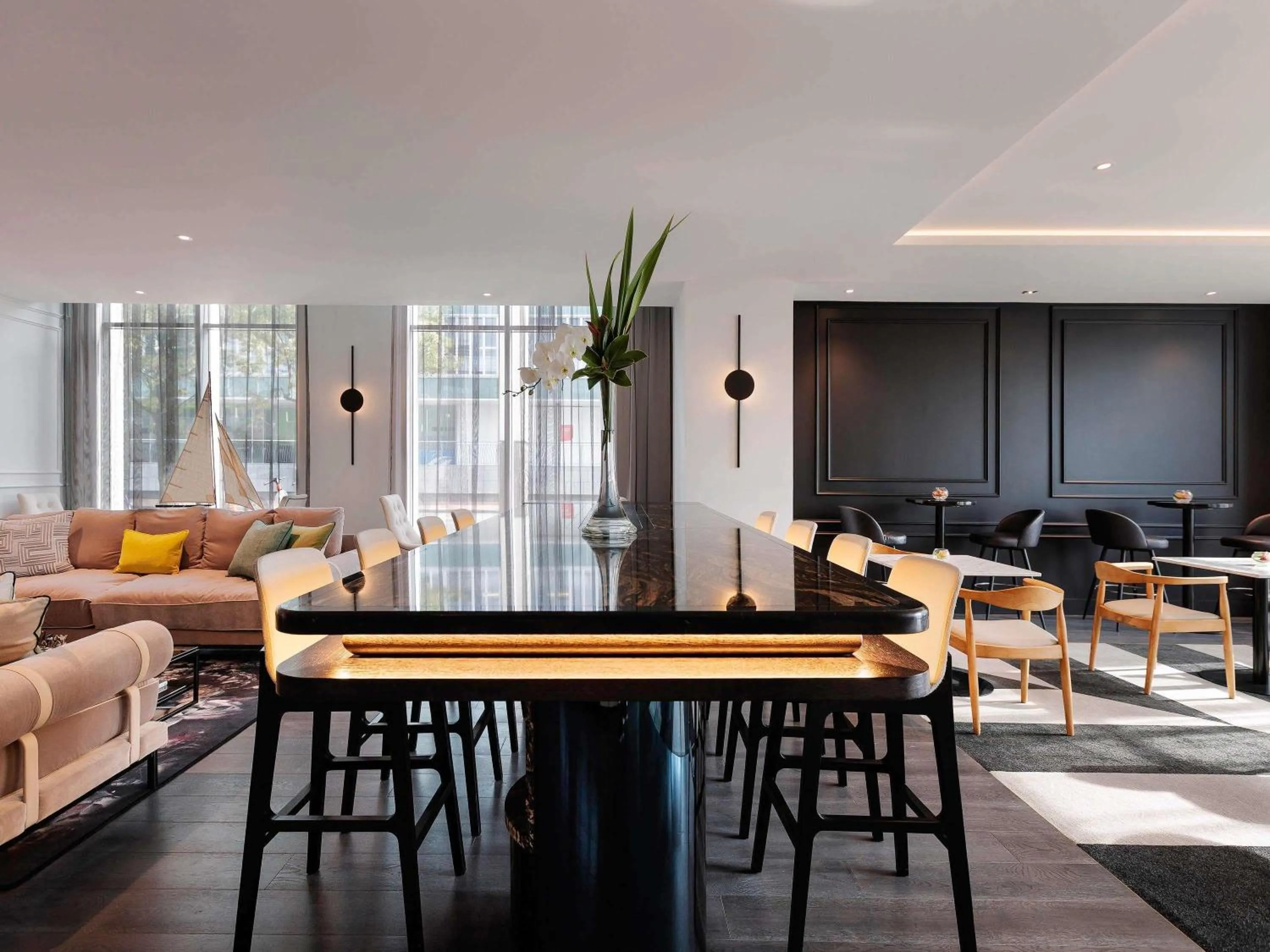 Other in Sofitel Auckland Viaduct Harbour