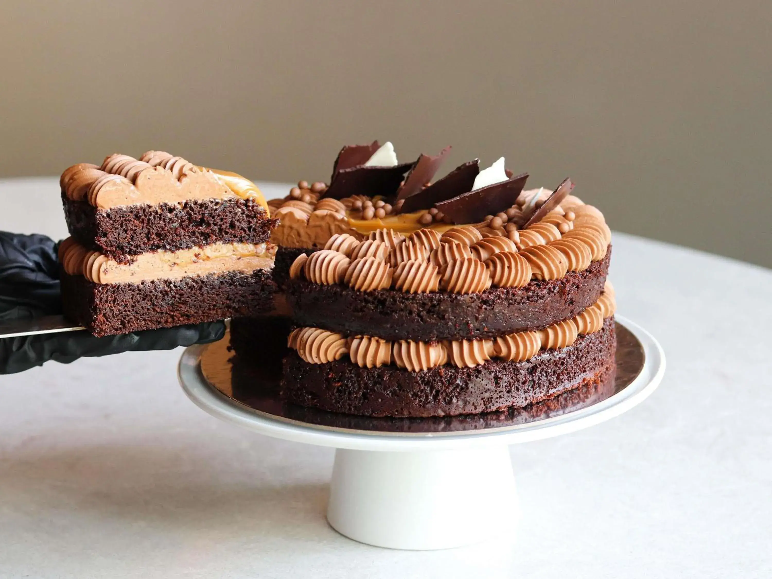 Restaurant/places to eat in Sofitel Auckland Viaduct Harbour Restaurant/places to eat in Sofitel Auckland Viaduct Harbour