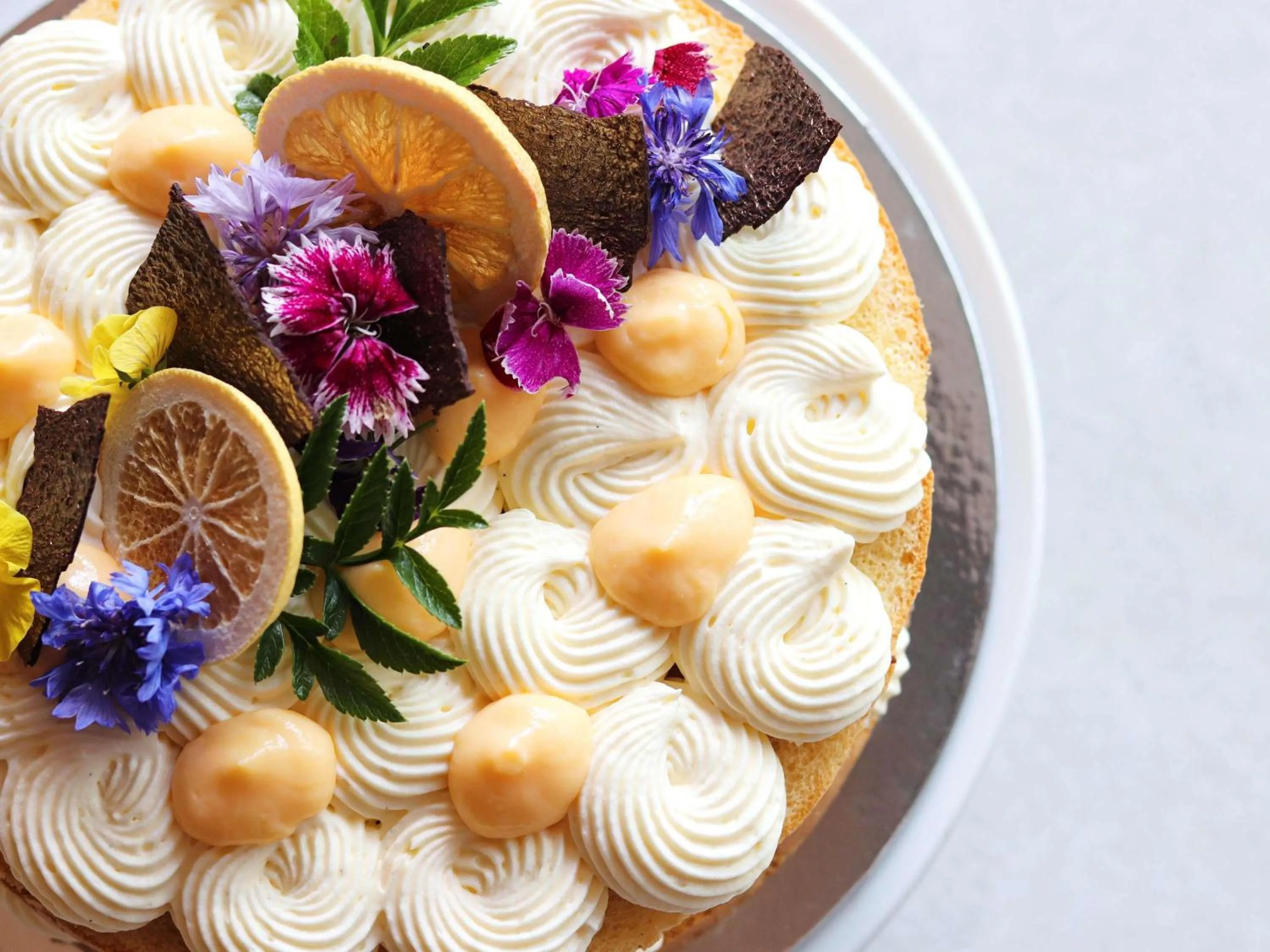 Restaurant/places to eat in Sofitel Auckland Viaduct Harbour