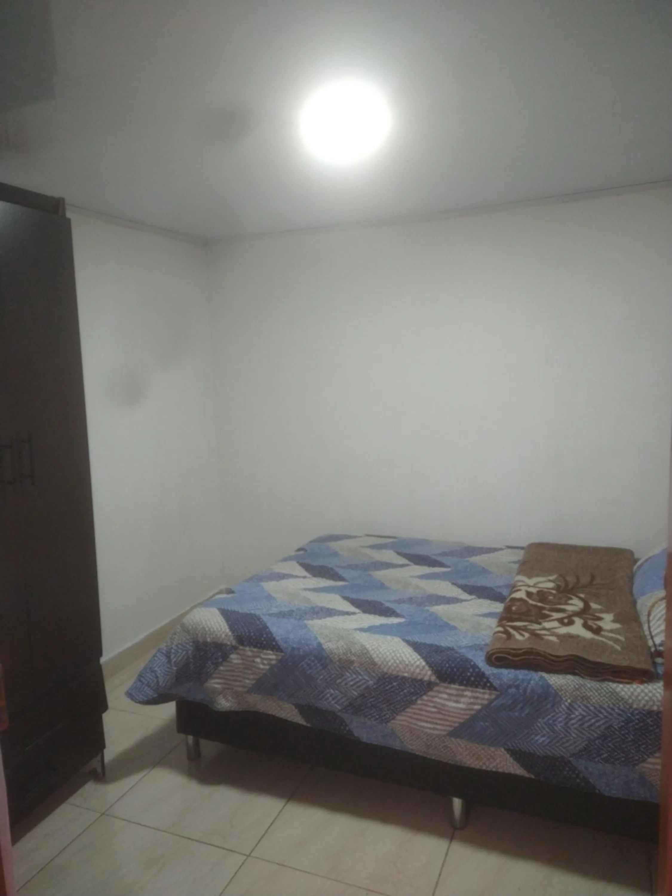 My second house