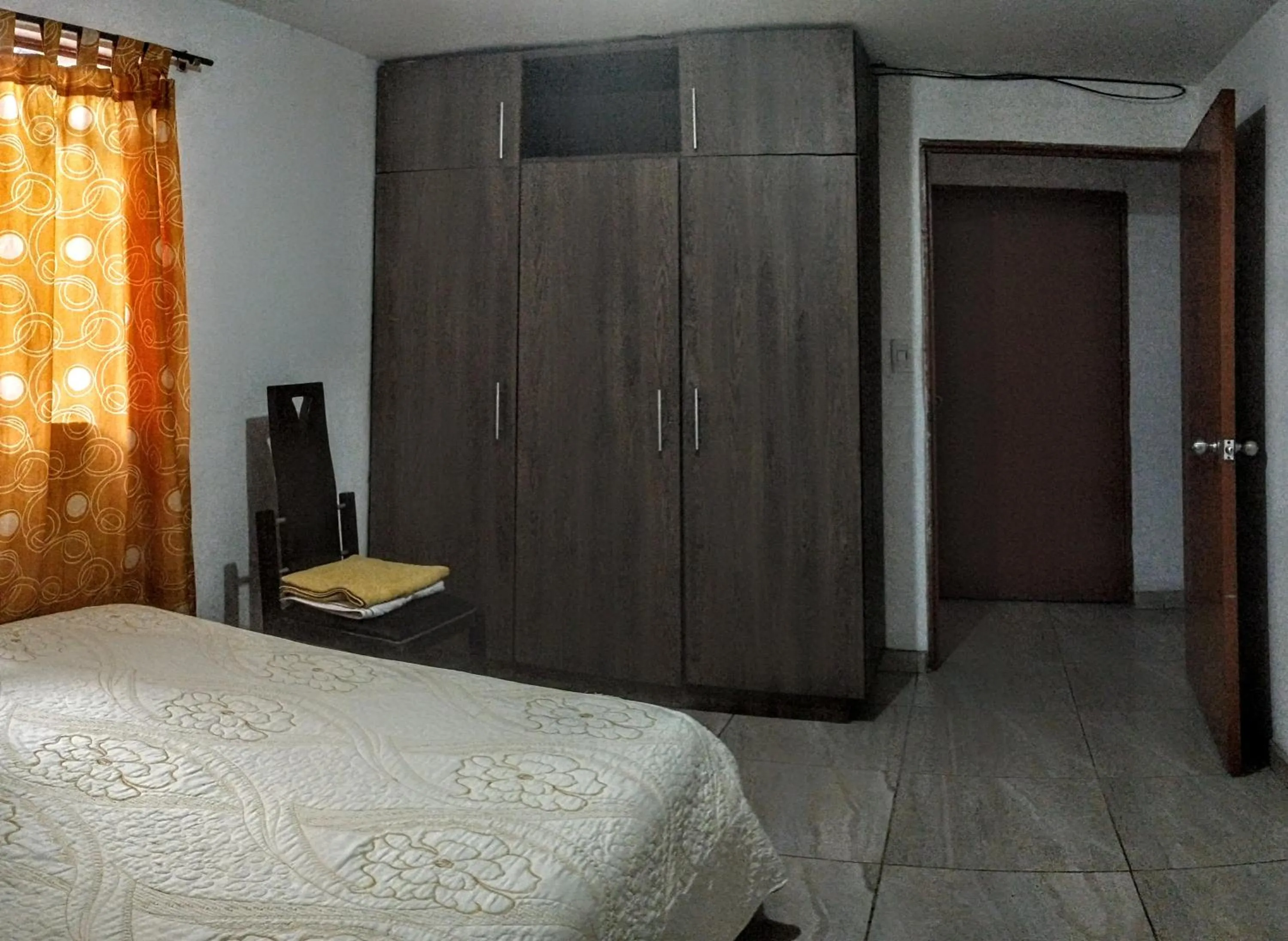 My second house