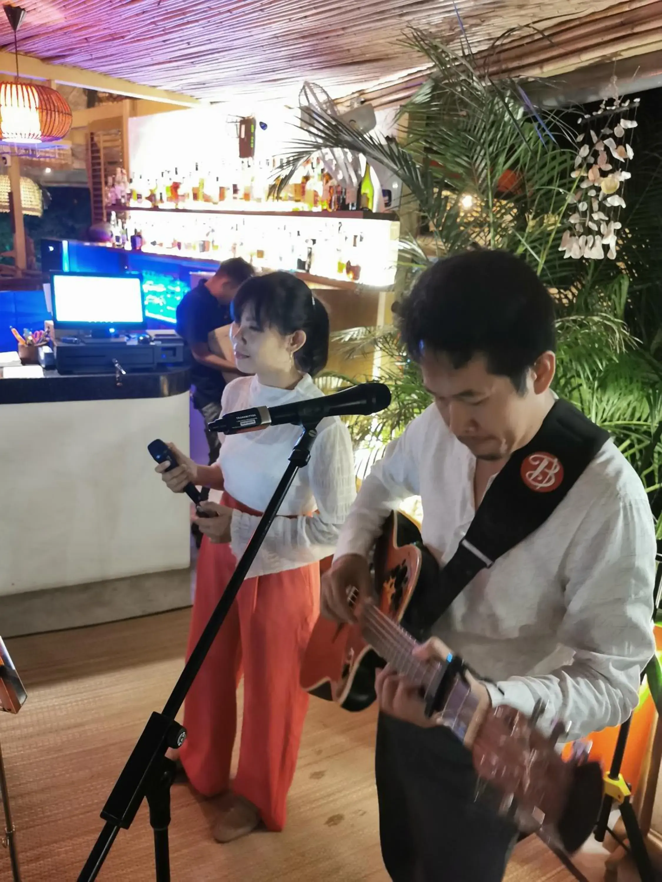 Restaurant/places to eat in Baan Sukreep Resort Restaurant/places to eat in Baan Sukreep Resort