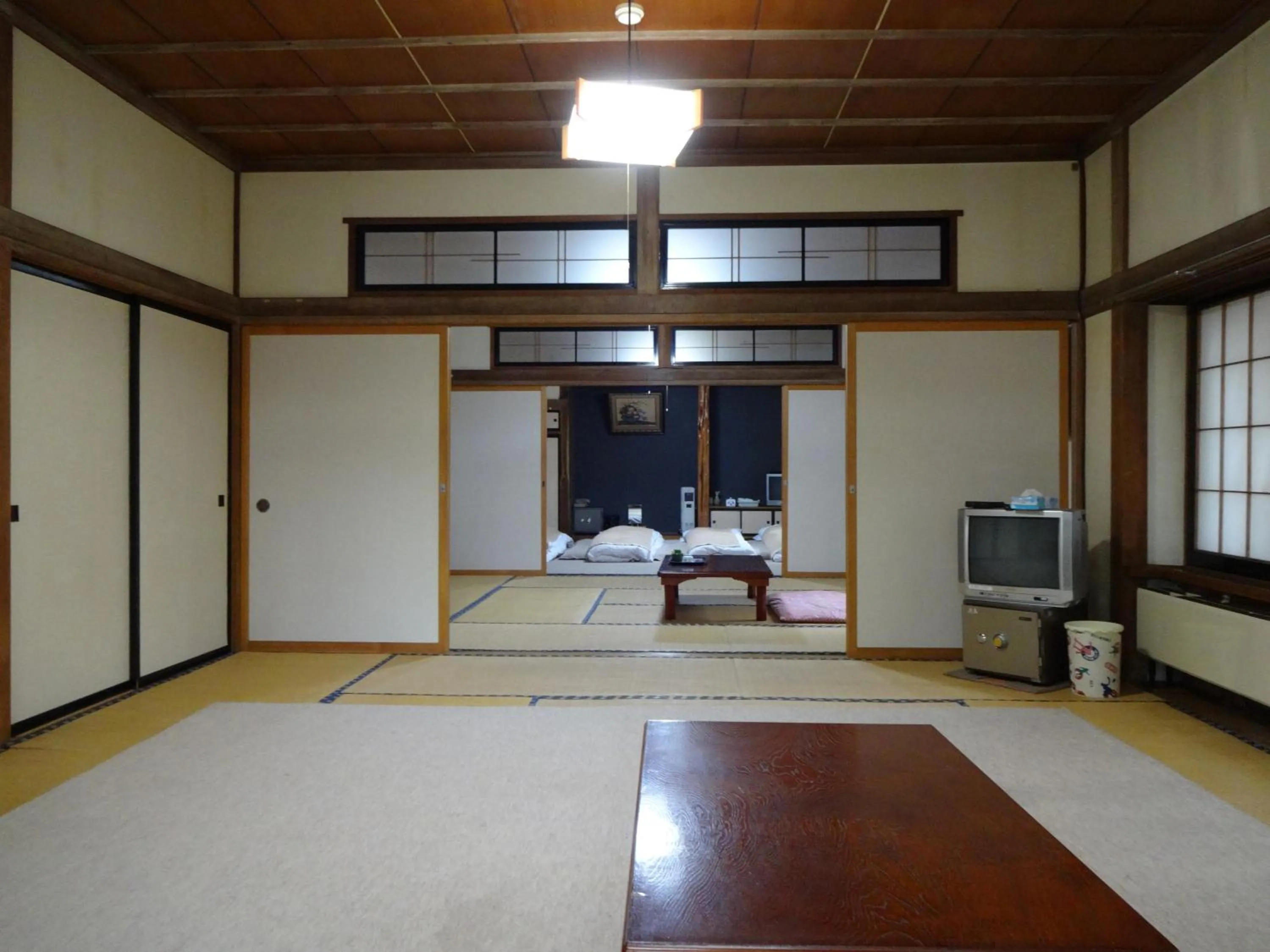 Photo of the whole room in Hakuba Ski-Kan