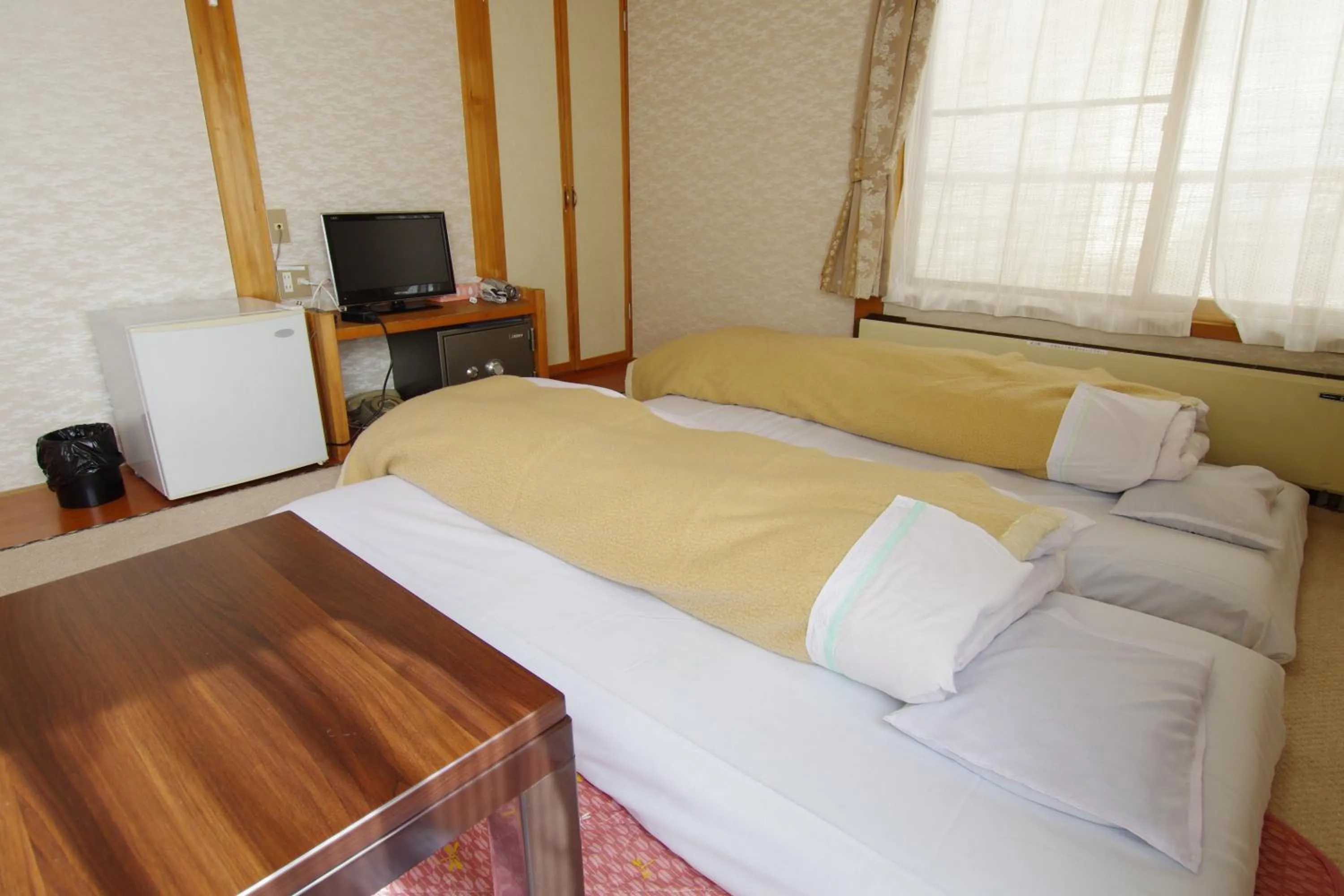 Photo of the whole room in Hakuba Ski-Kan