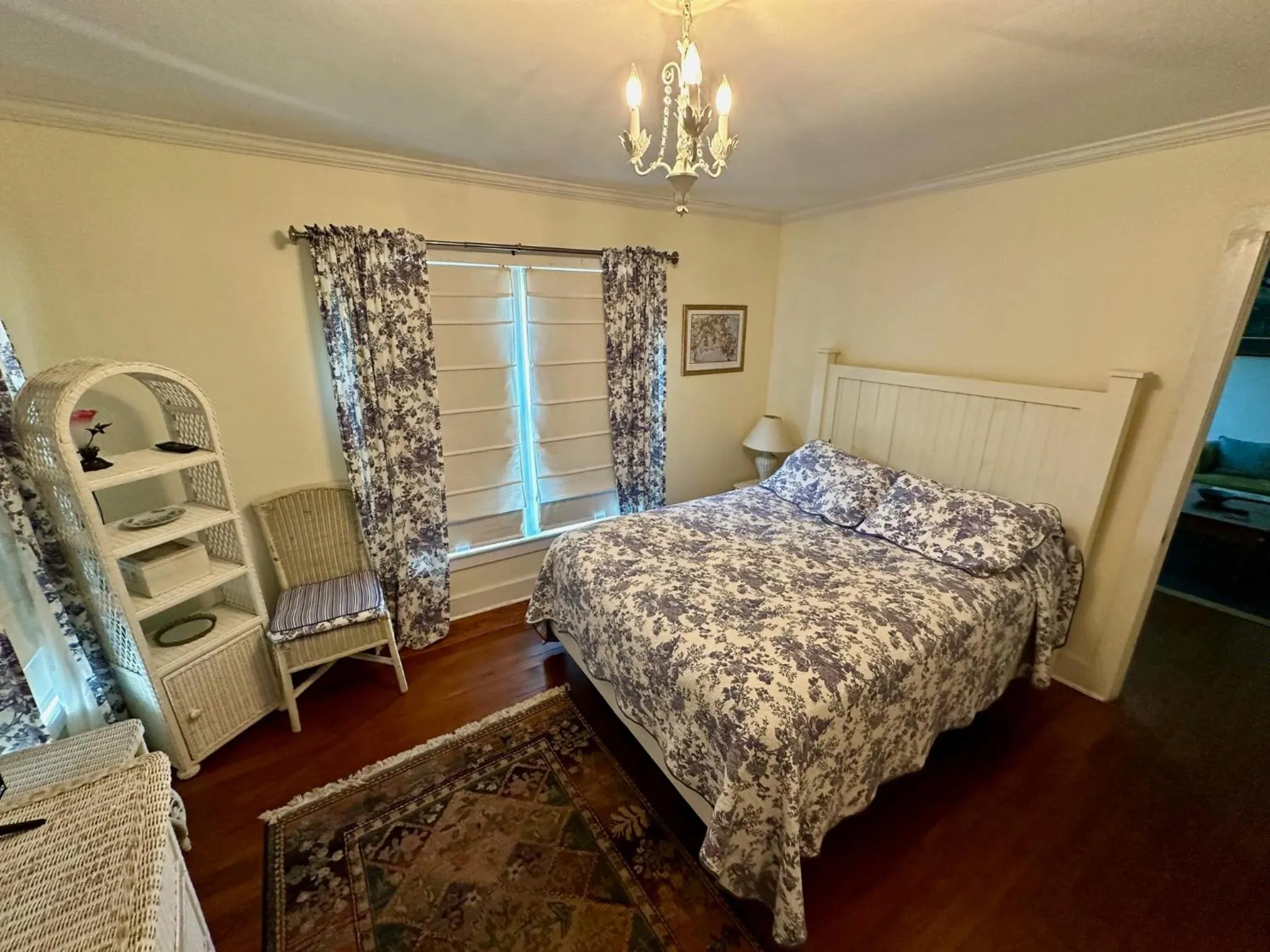 Bedroom, Bed in The Wynne House Inn