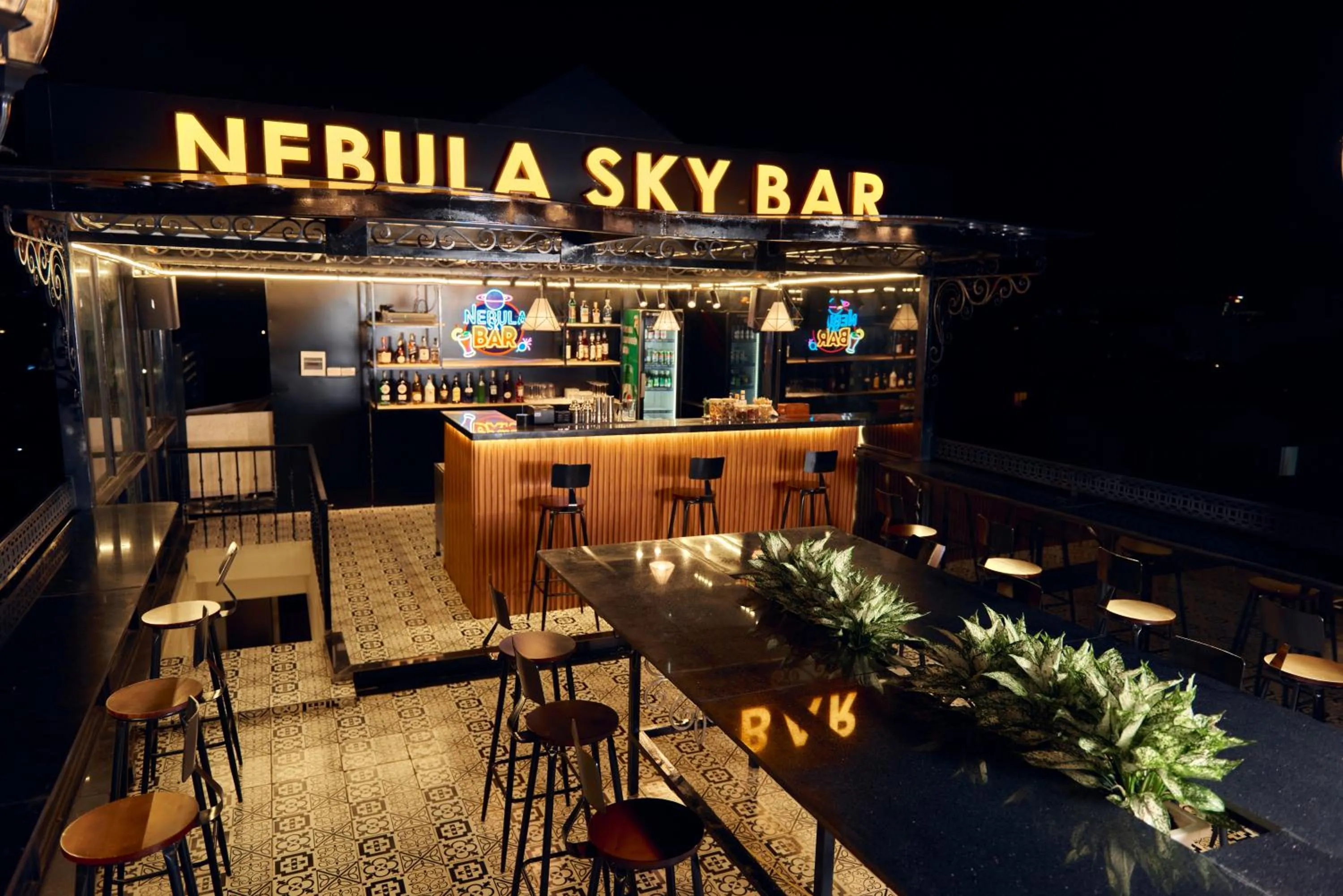 Night in 22Land Residence Hotel & Spa 52 Ngo Huyen