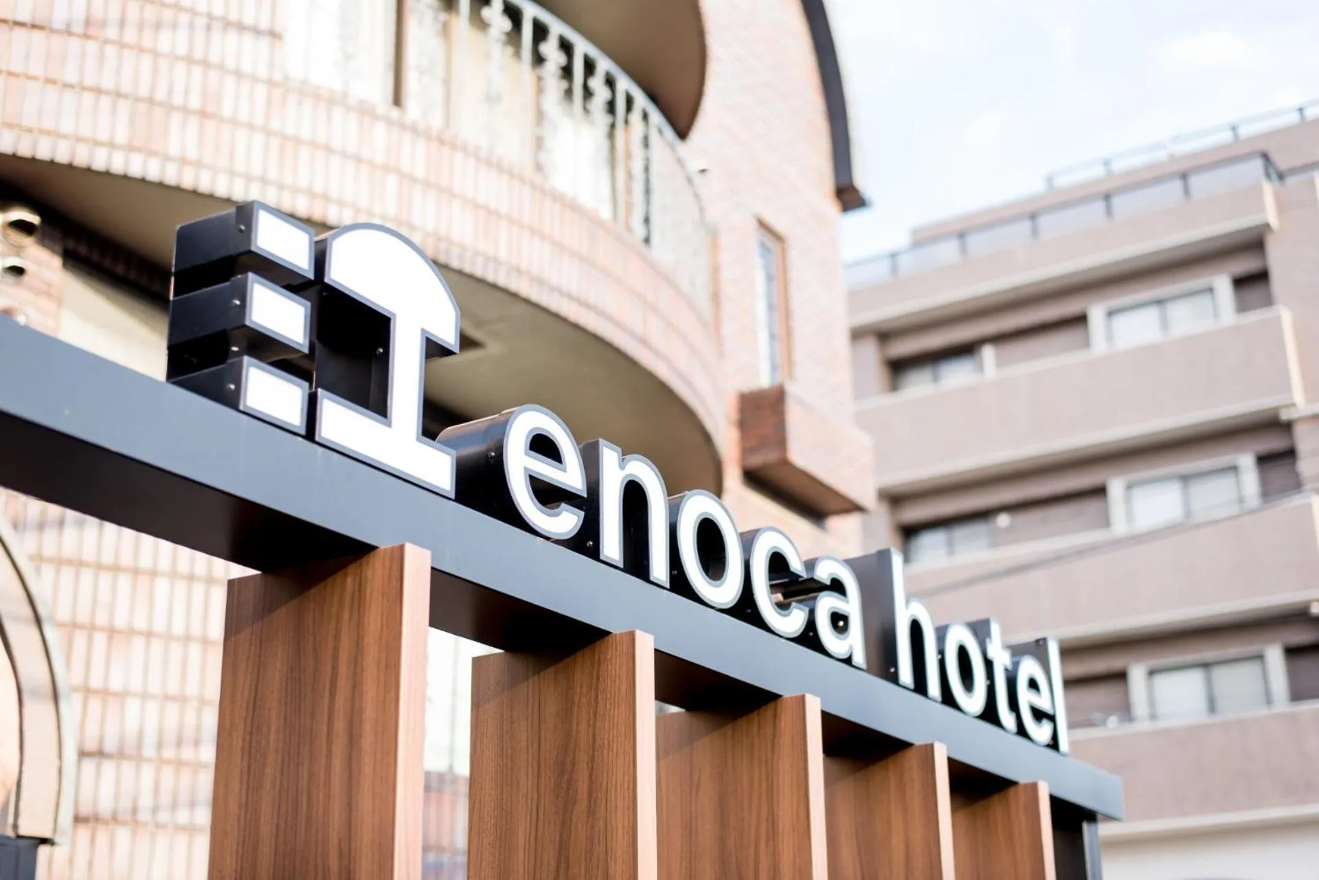Enoca Hotel