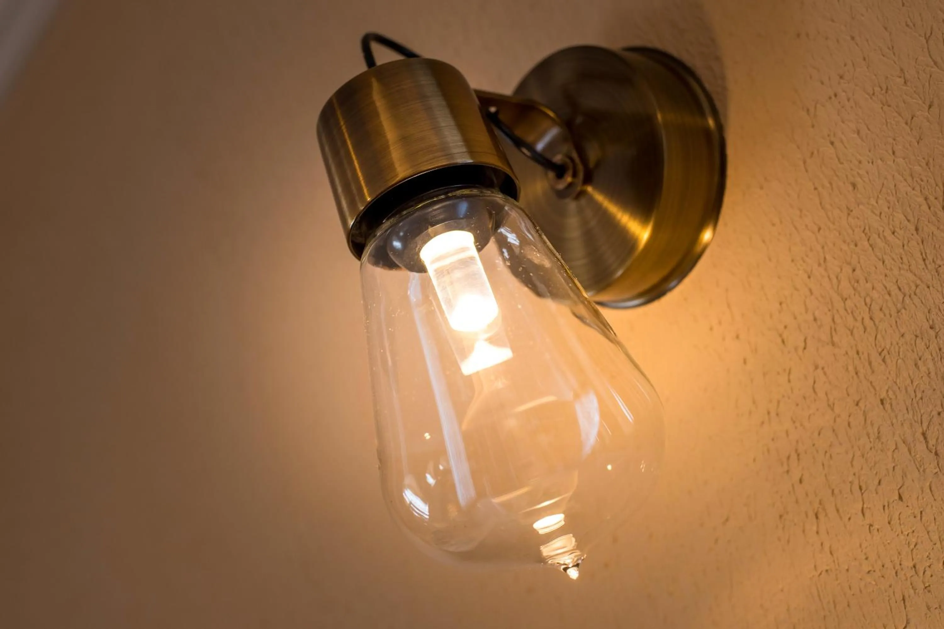 Decorative detail in Enoca Hotel