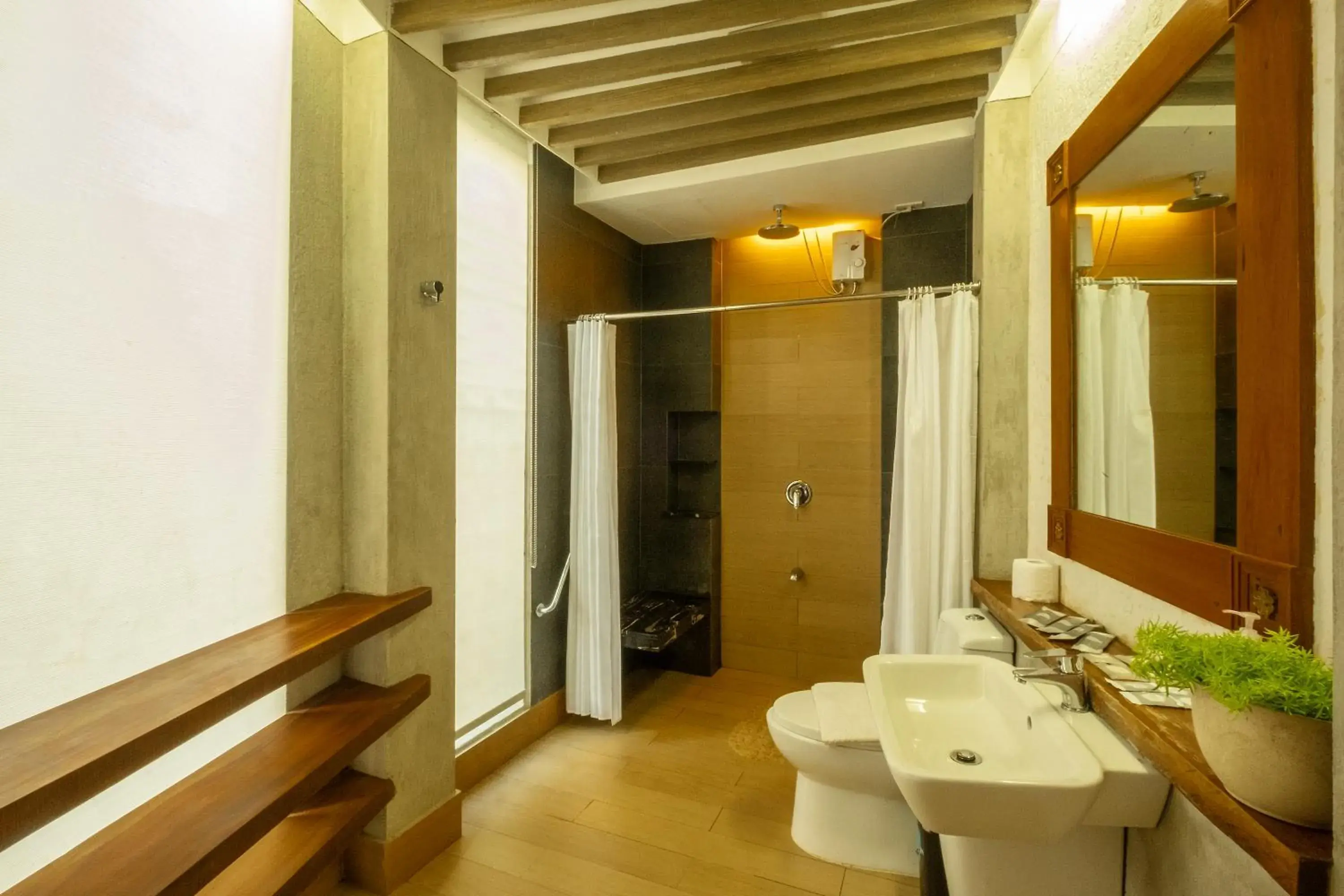 West 35 Eco Mountain Resort West 35 Eco Mountain Resort