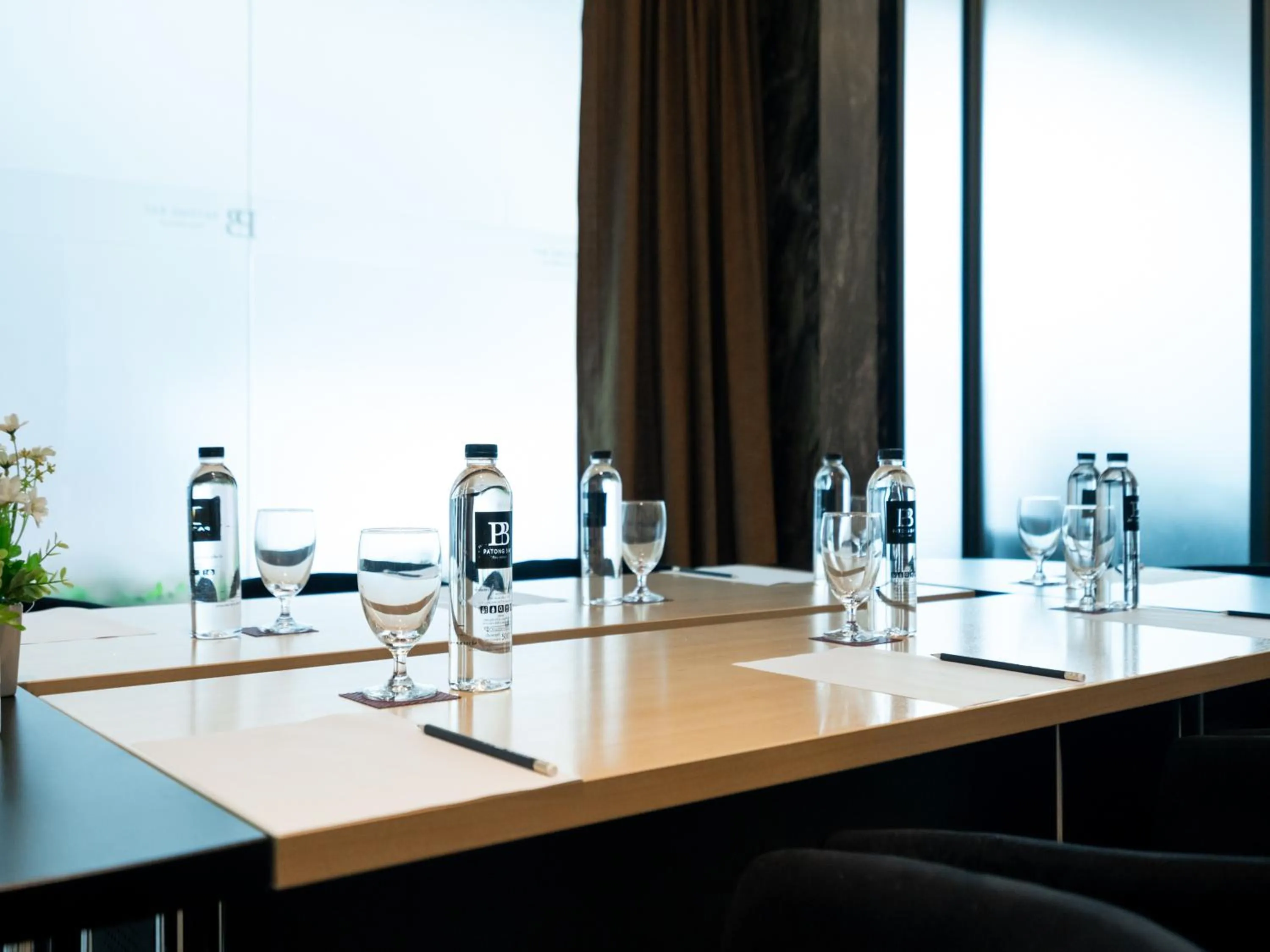 Meeting/conference room in Patong Bay Residence