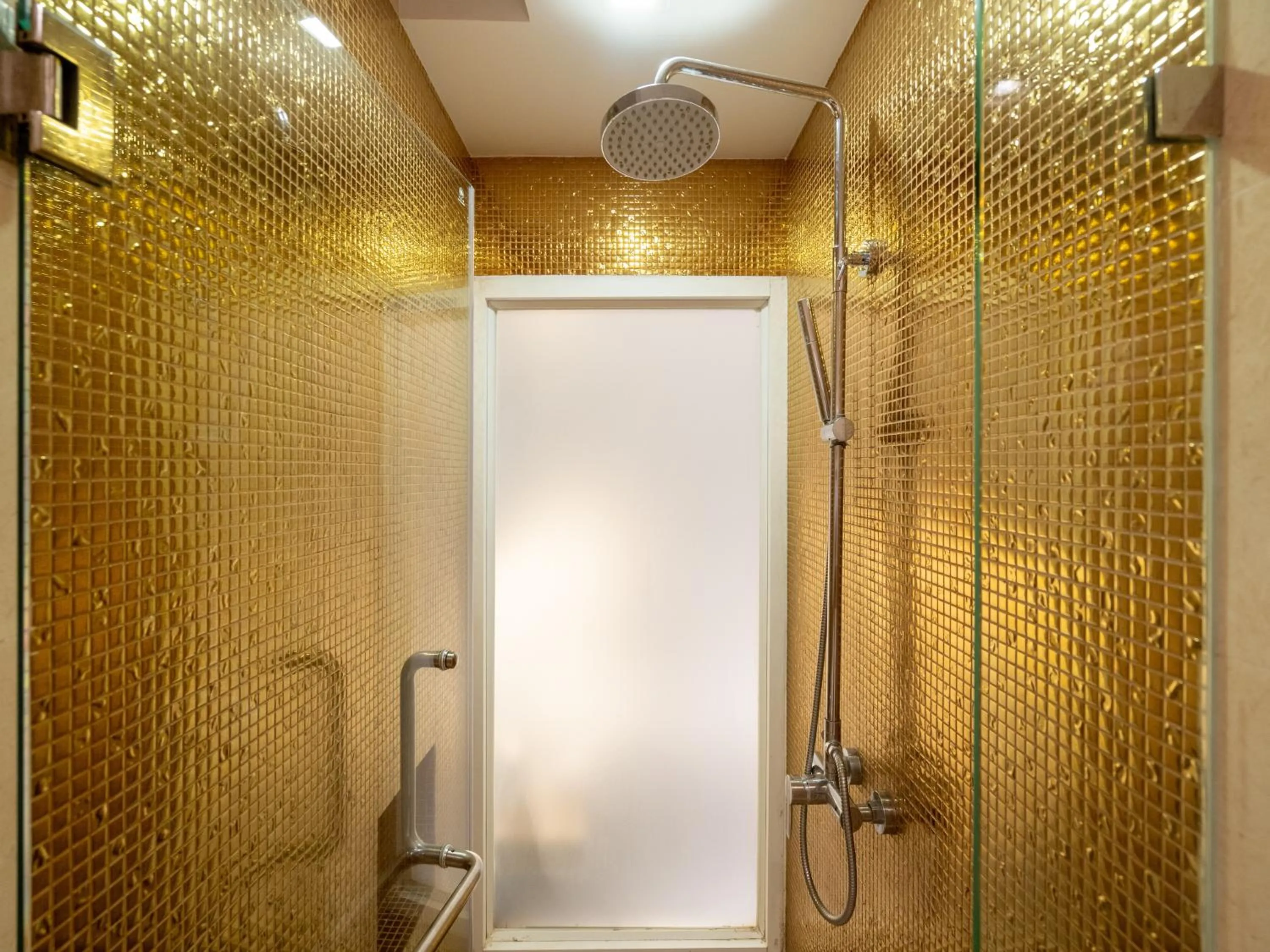 Shower, Bathroom in Patong Bay Residence