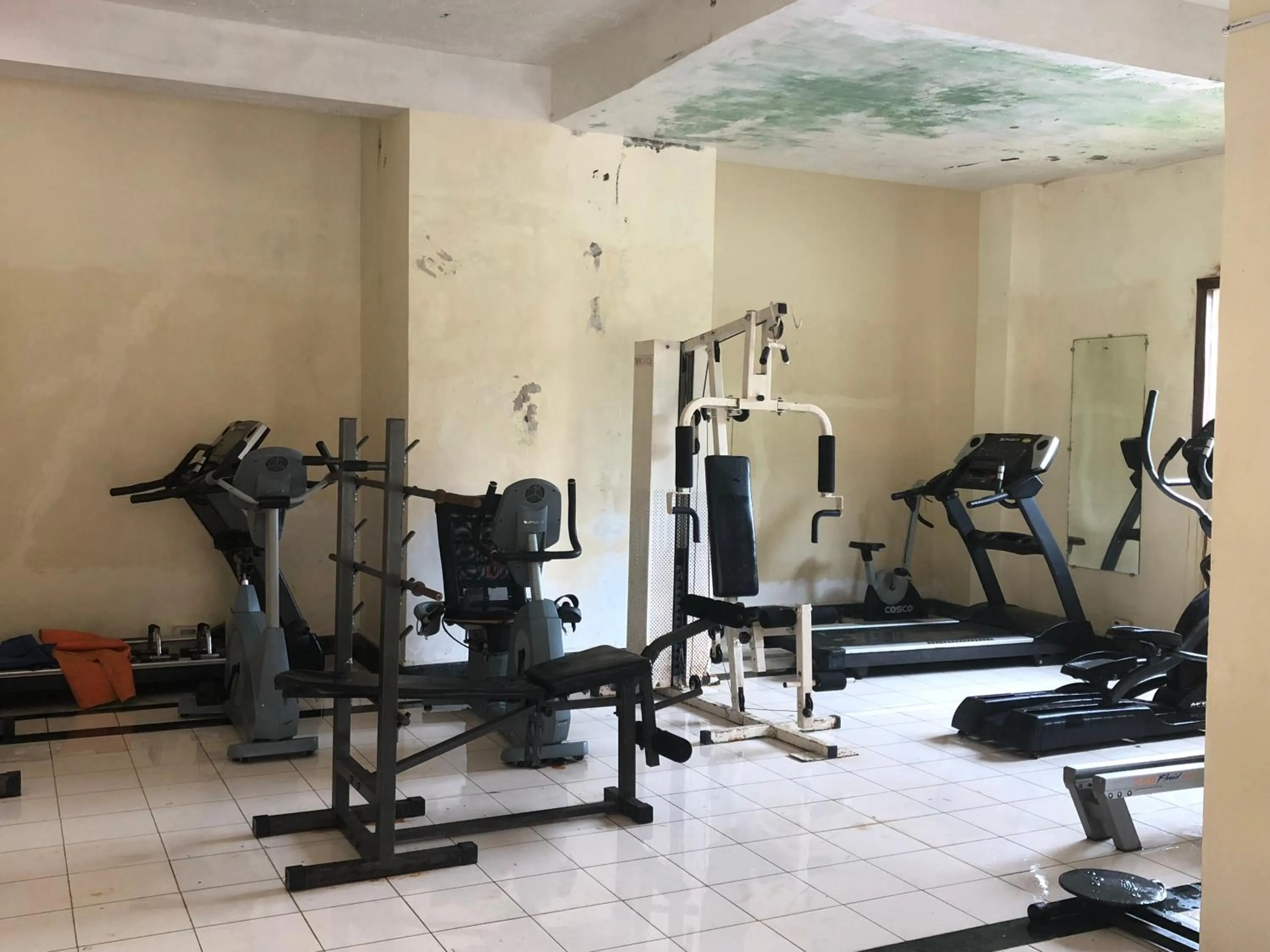 The Chariot Resort and Spa