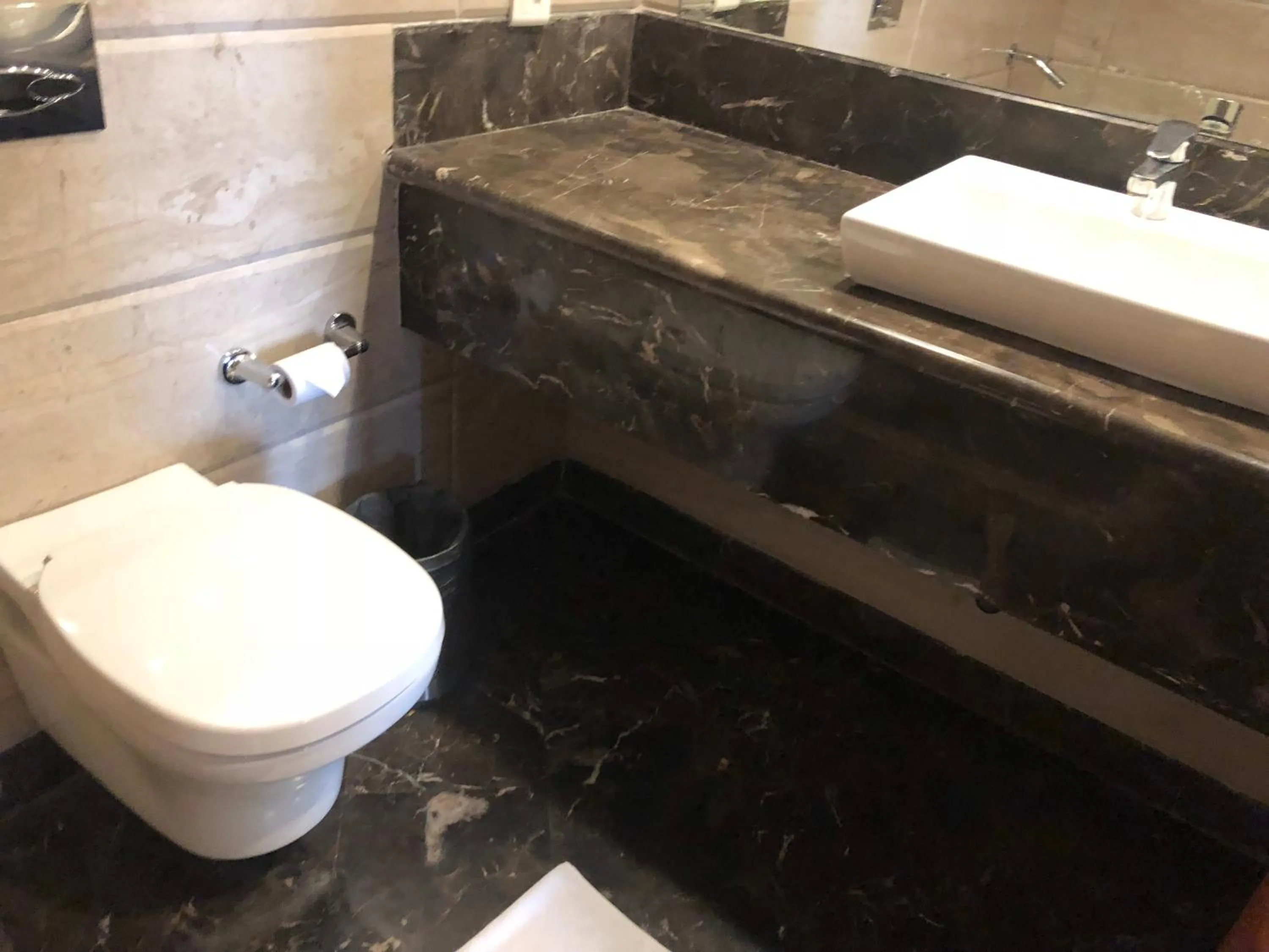 The Chariot Resort and Spa