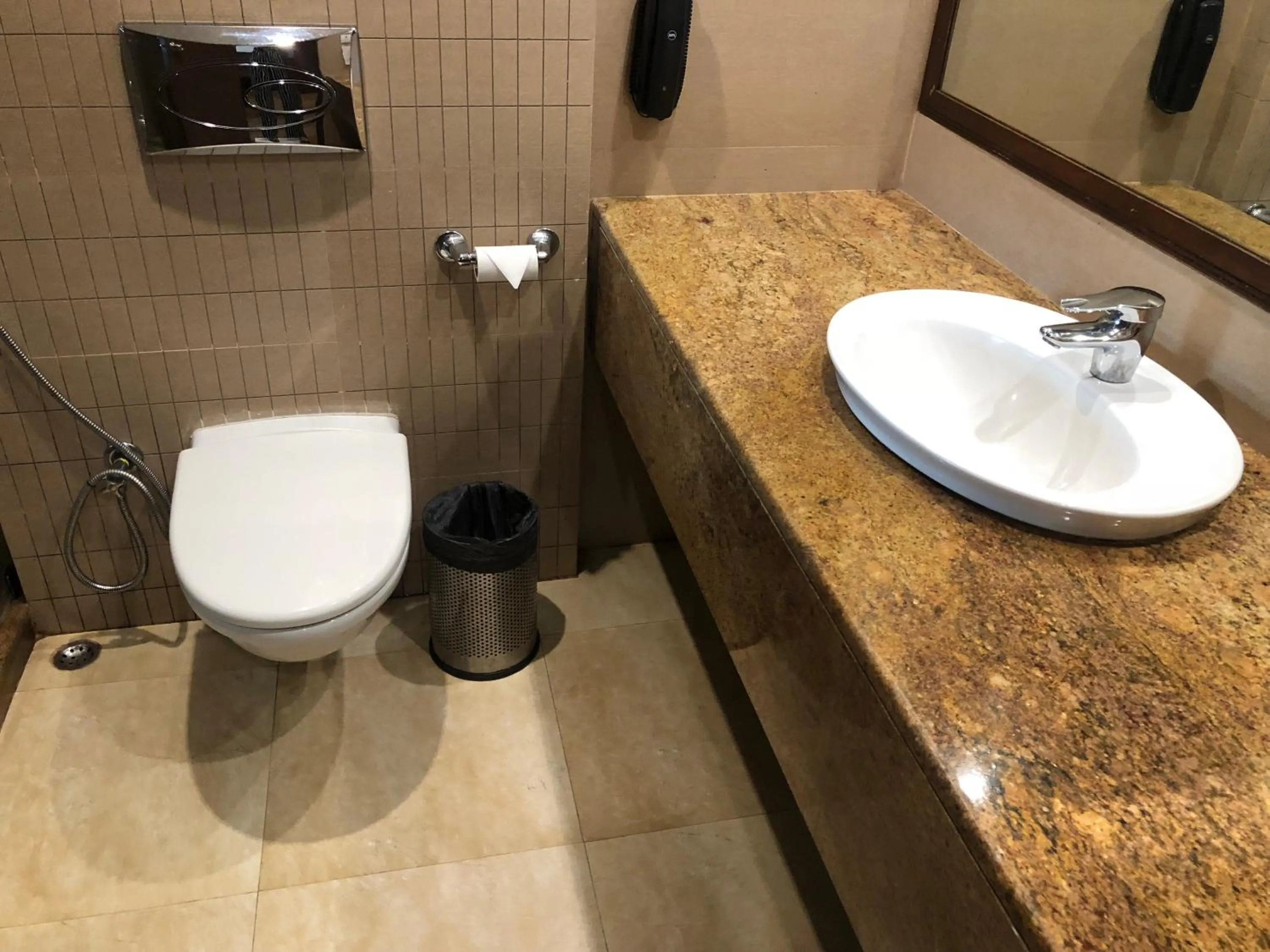 The Chariot Resort and Spa