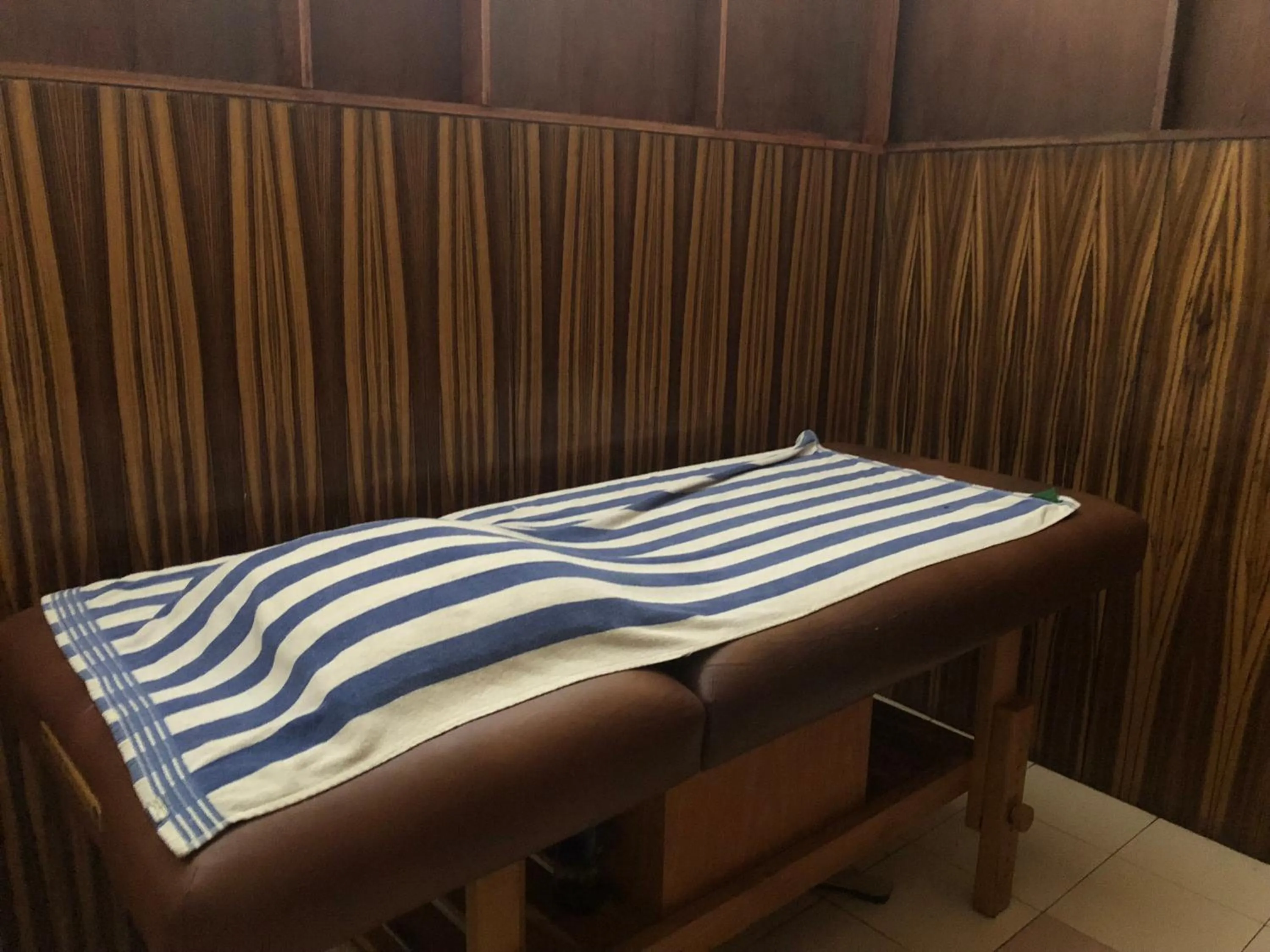 The Chariot Resort and Spa