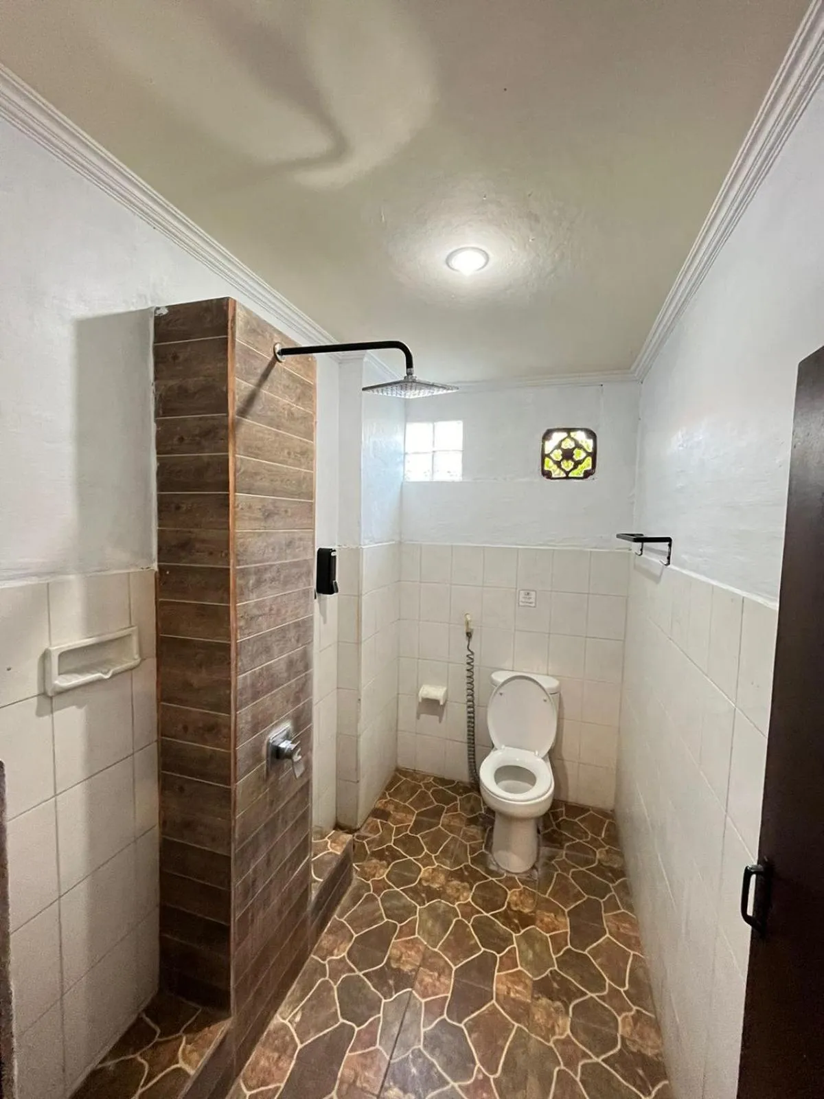 Bathroom in Pande Permai Bungalows